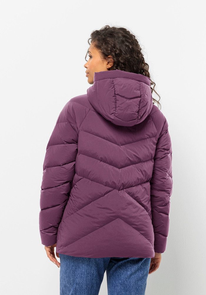 Jack Wolfskin Donsjack MARIENPLATZ JKT W