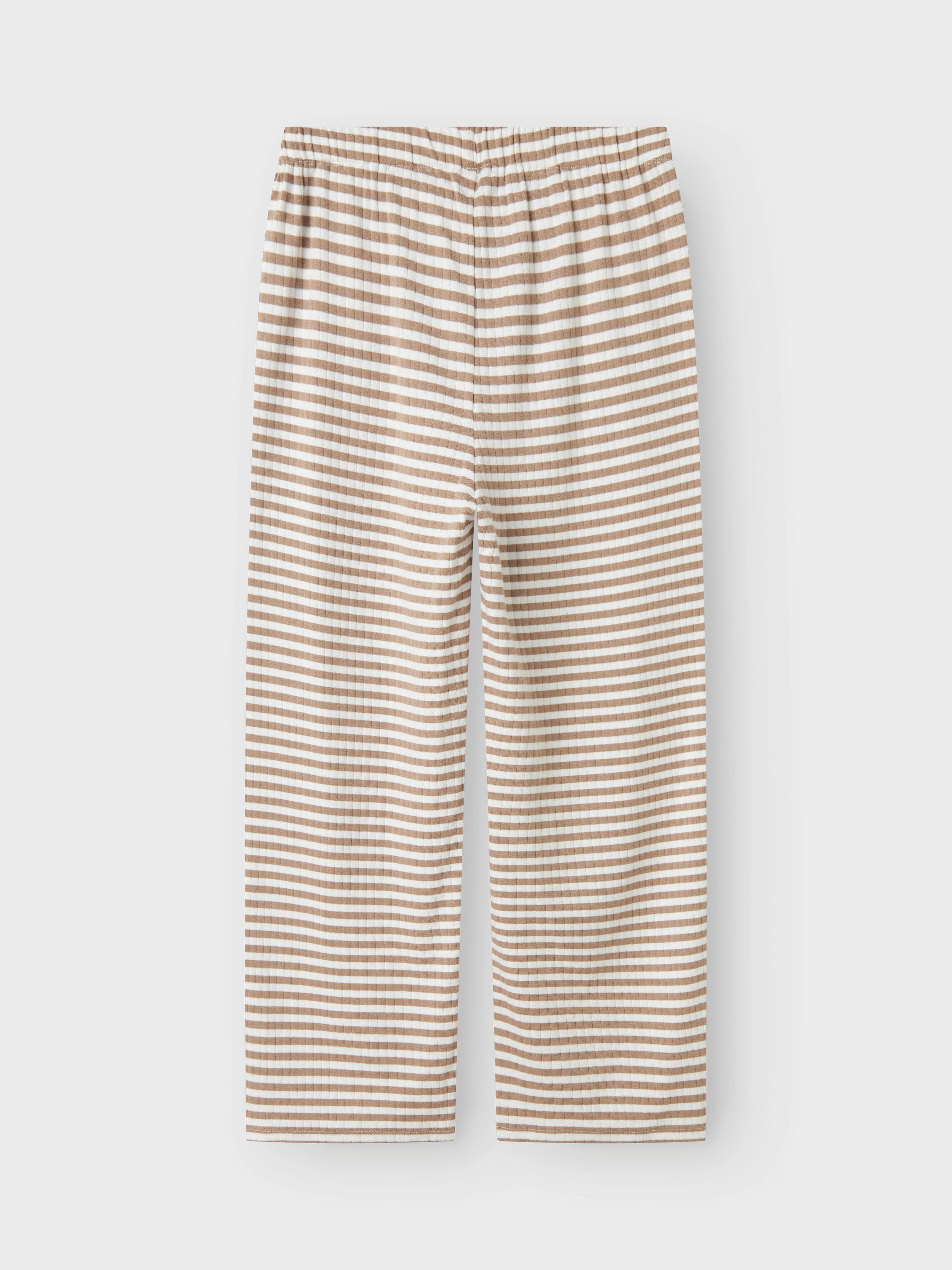 Name It Jerseybroek NKFSURAJA STRAIGHT PANT NOOS
