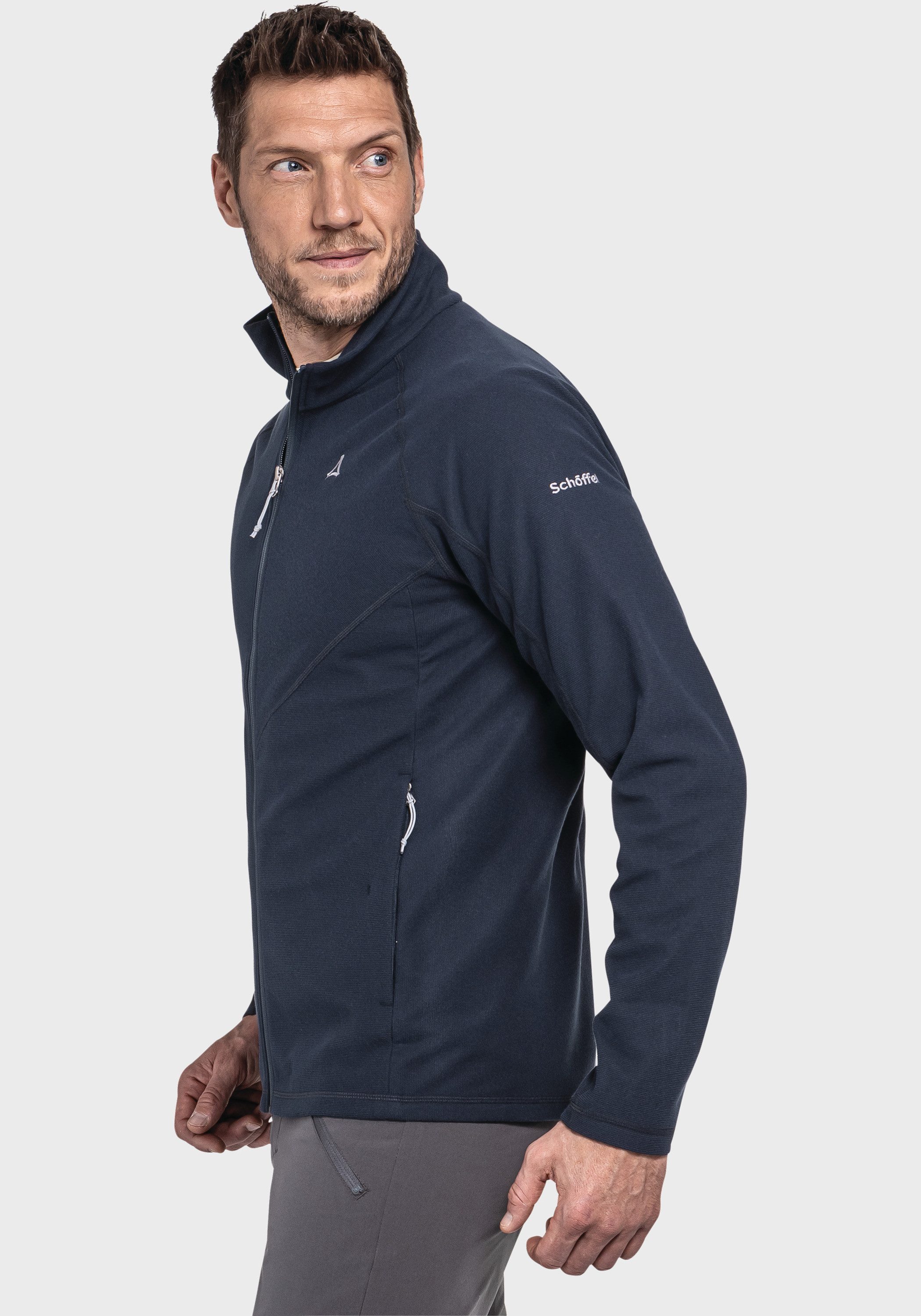 Schöffel Fleecejack Hiking Fleece Jk Style Ghedina MNS
