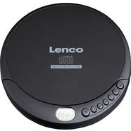 lenco cd-speler cd-200 zwart
