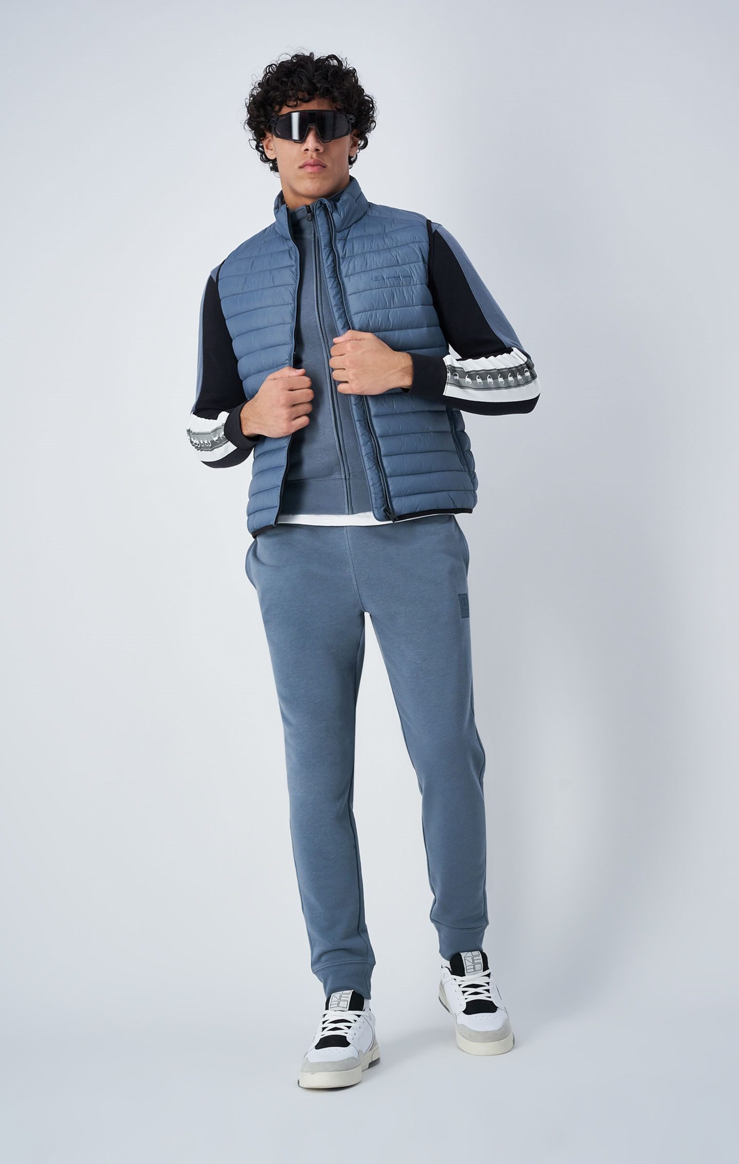 Champion Sweatvestje Light Padded Vest