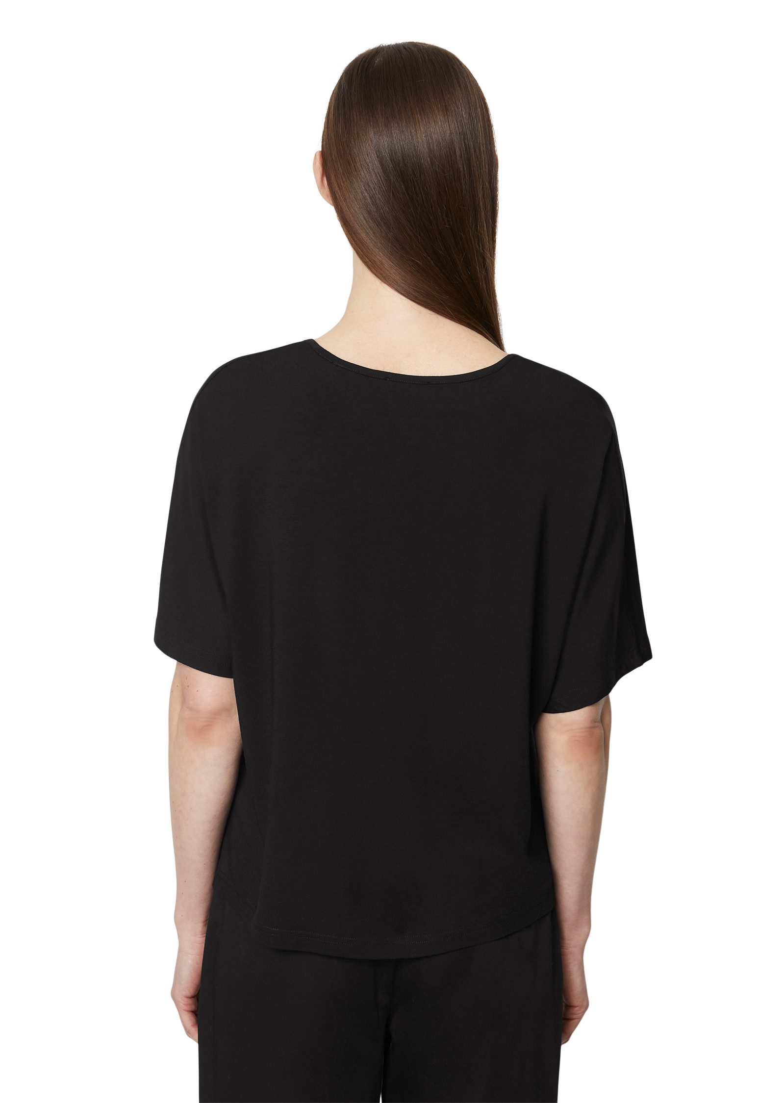 Marc O'Polo T-shirt Verkorte lengte