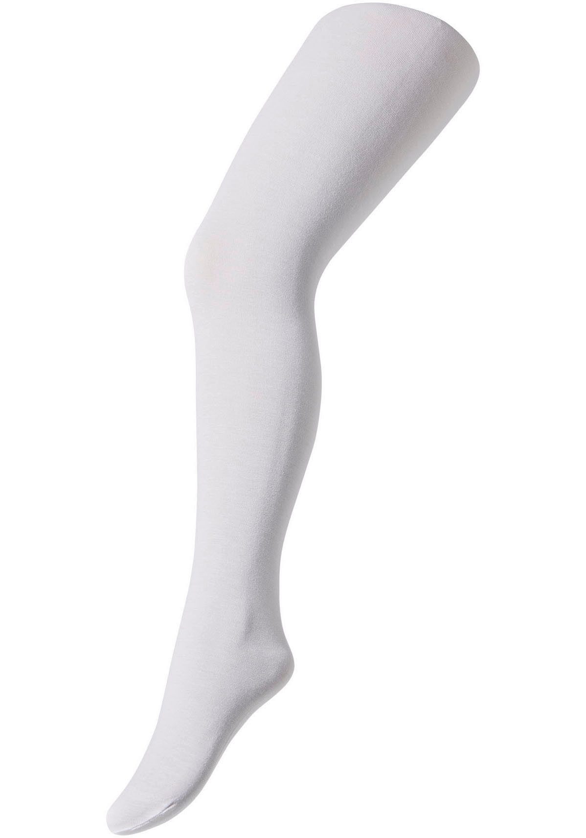 Camano Maillot Cotton fine met elastische tailleband 98 104 152 164 (2 stuks Set van 2)