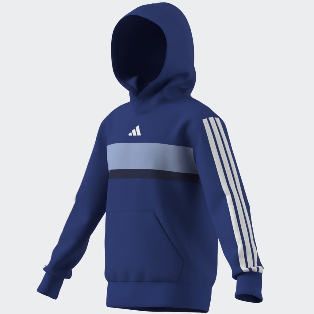 adidas Sportswear Hoodie J 3S TIB FL HD