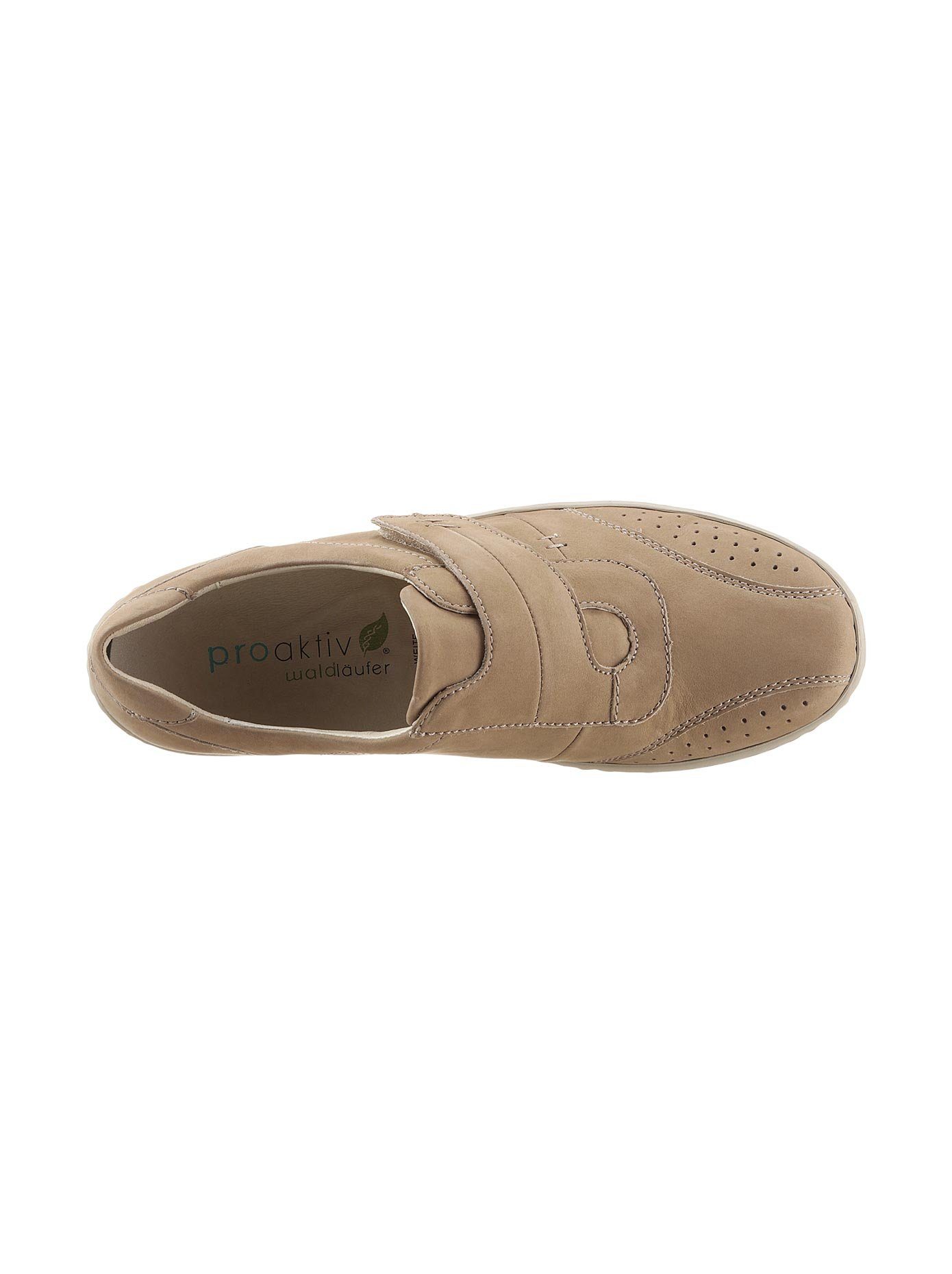 Waldläufer Klittenbandschoenen