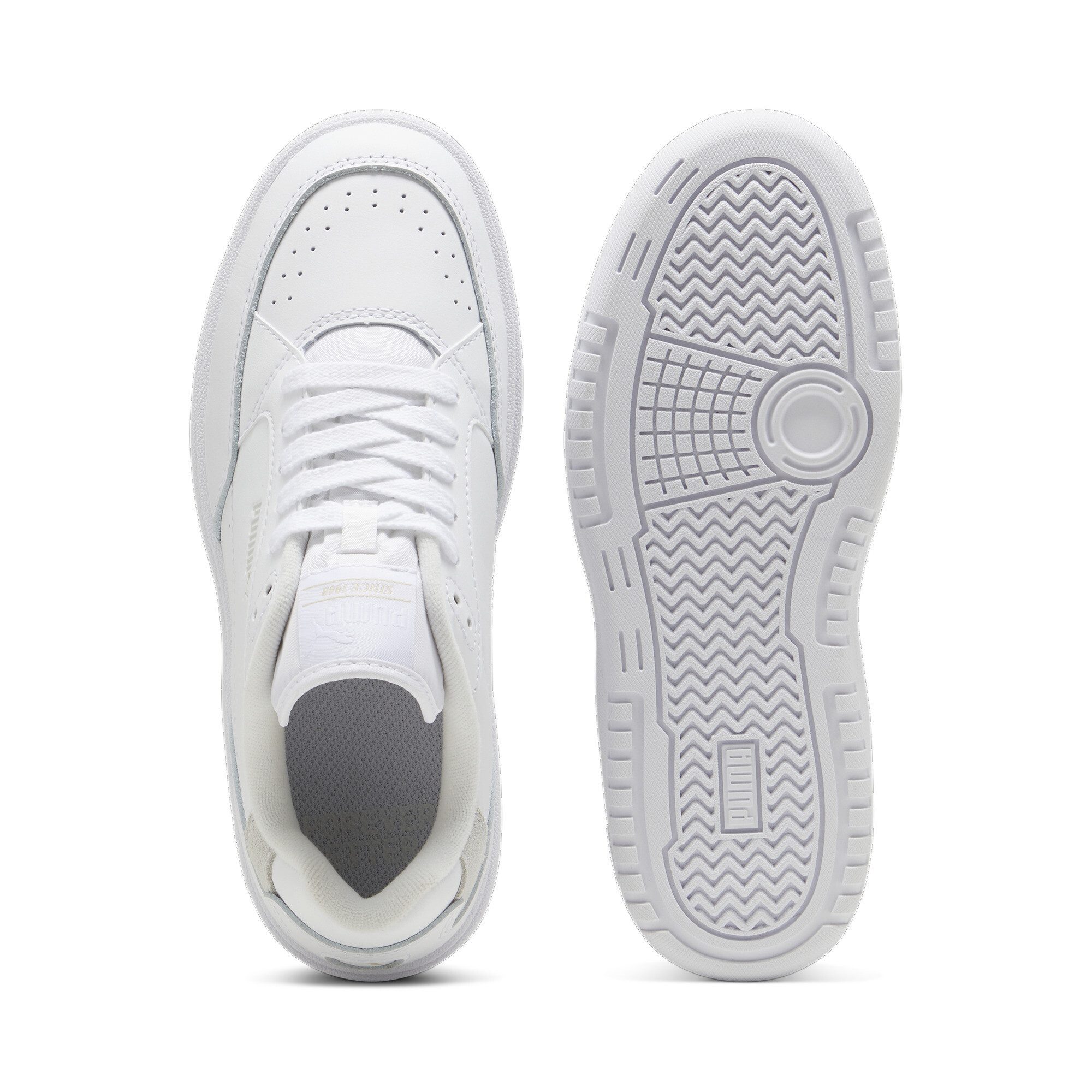 PUMA Sneakers DOUBLECOURT WNS