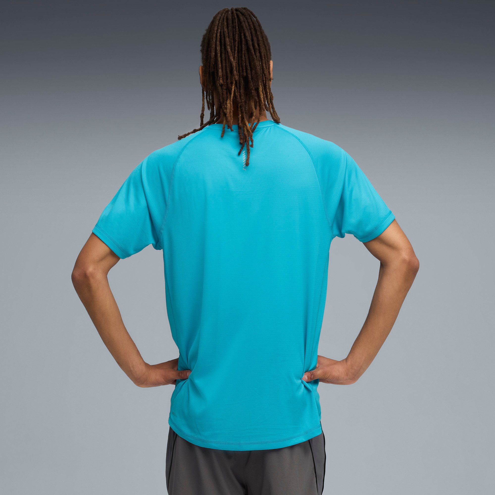 PUMA Runningshirt M RUN VELOCITY TEE (POLY)