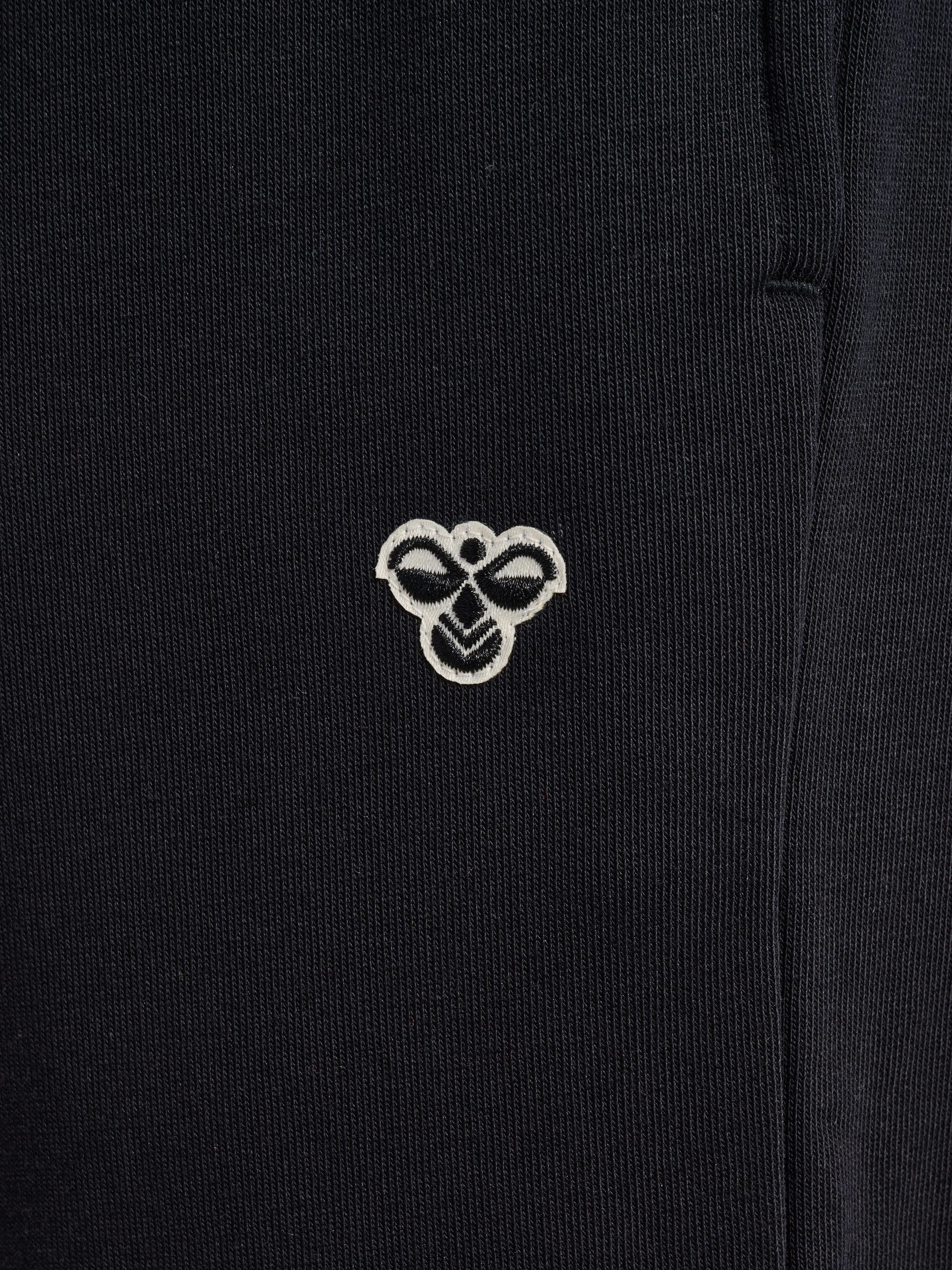 hummel Joggingbroek HmlREGULAR SWEATPANT BEE (1-delig)