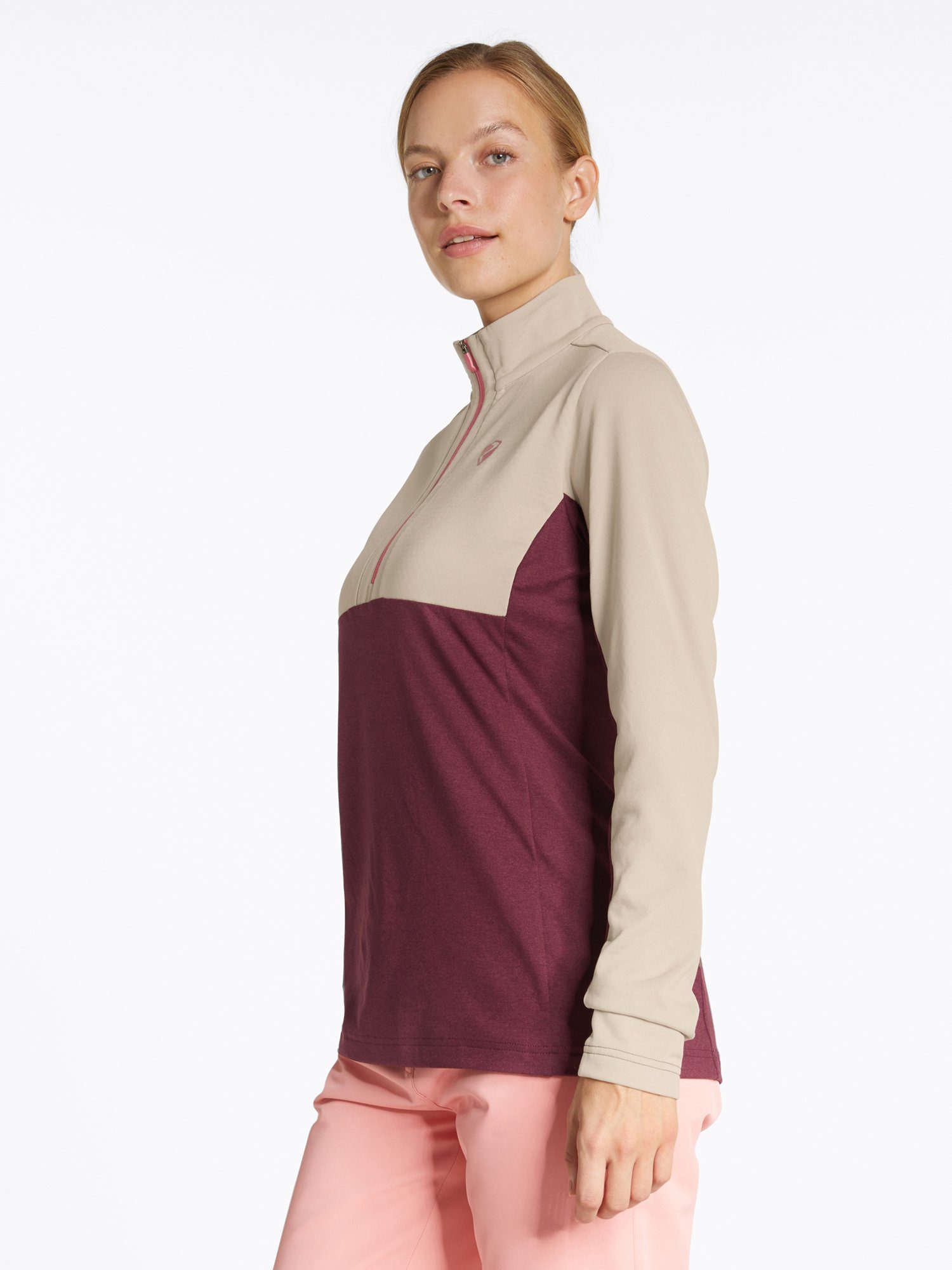 Ziener Sweater JAPRA