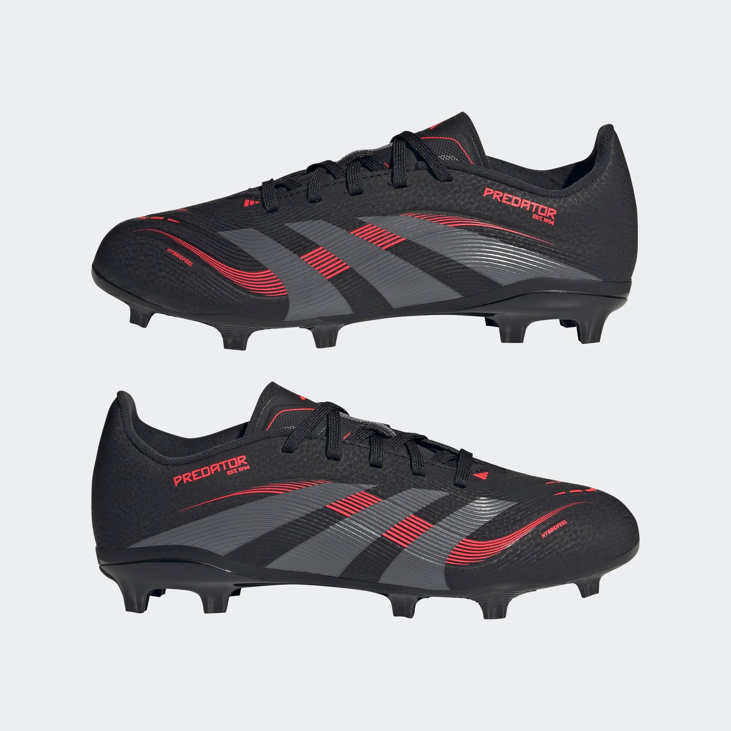 adidas Performance Voetbalschoenen PREDATOR LEAGUE KIDS FG/MG