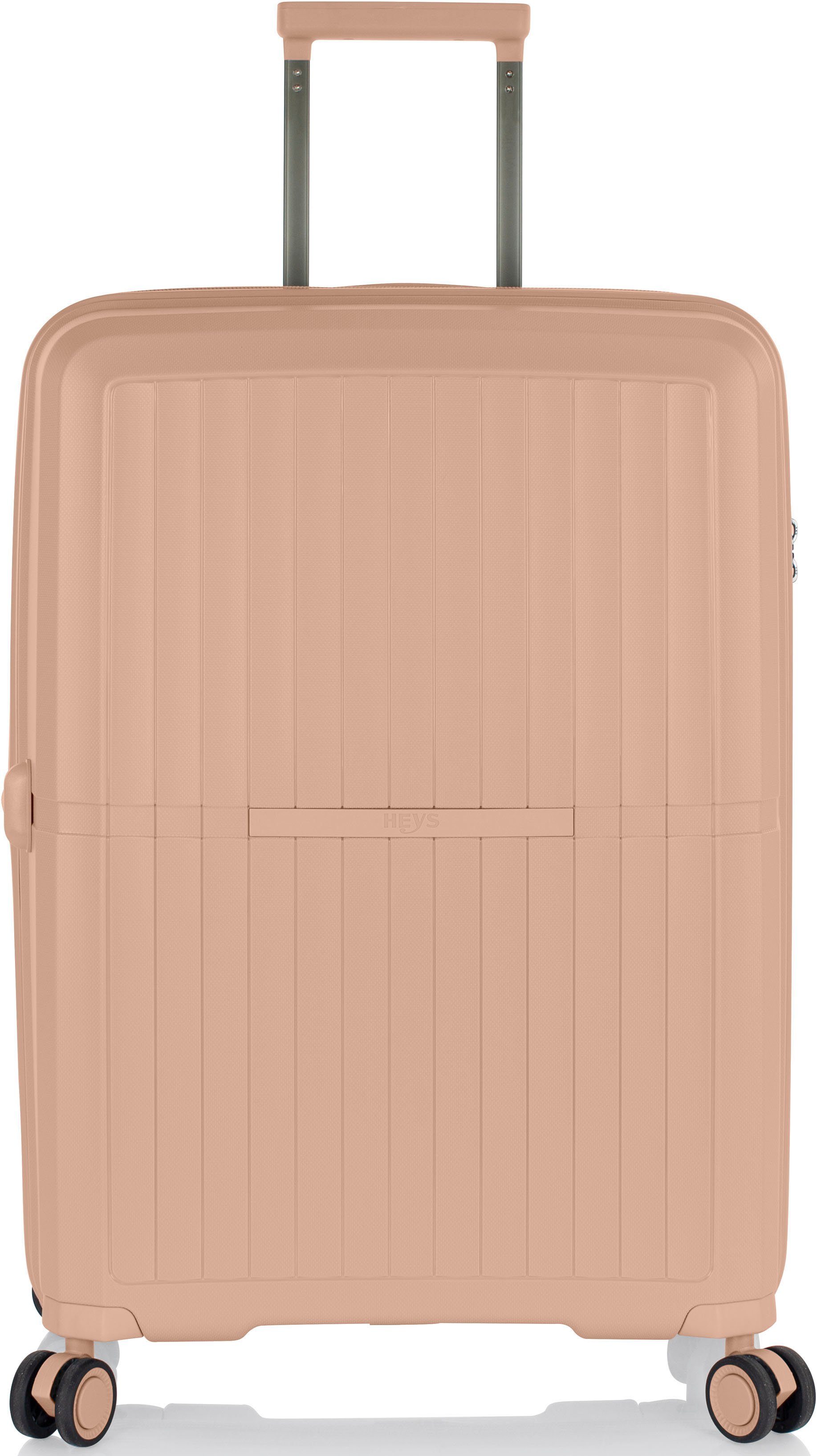 Heys Hardshell-trolley AirLite, verschillende maten en kleuren Heys x Joachim Llambi harde koffer TSA-slot