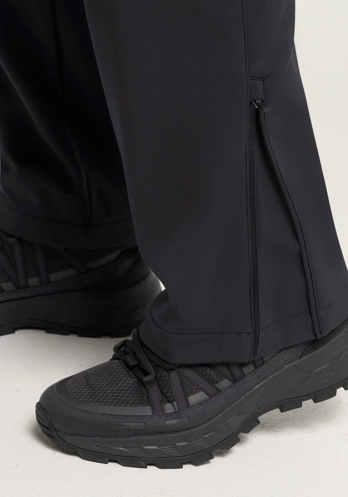 Jack Wolfskin Trekkingbroek TREK TERRAIN PANTS M