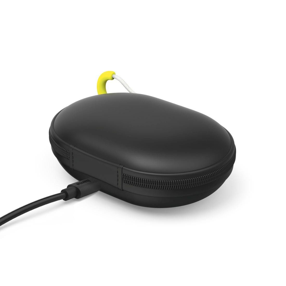 Hama Bluetooth-hoofdtelefoon Draadloze Bluetooth headset, in-ear Bluetooth koptelefoon voor sport