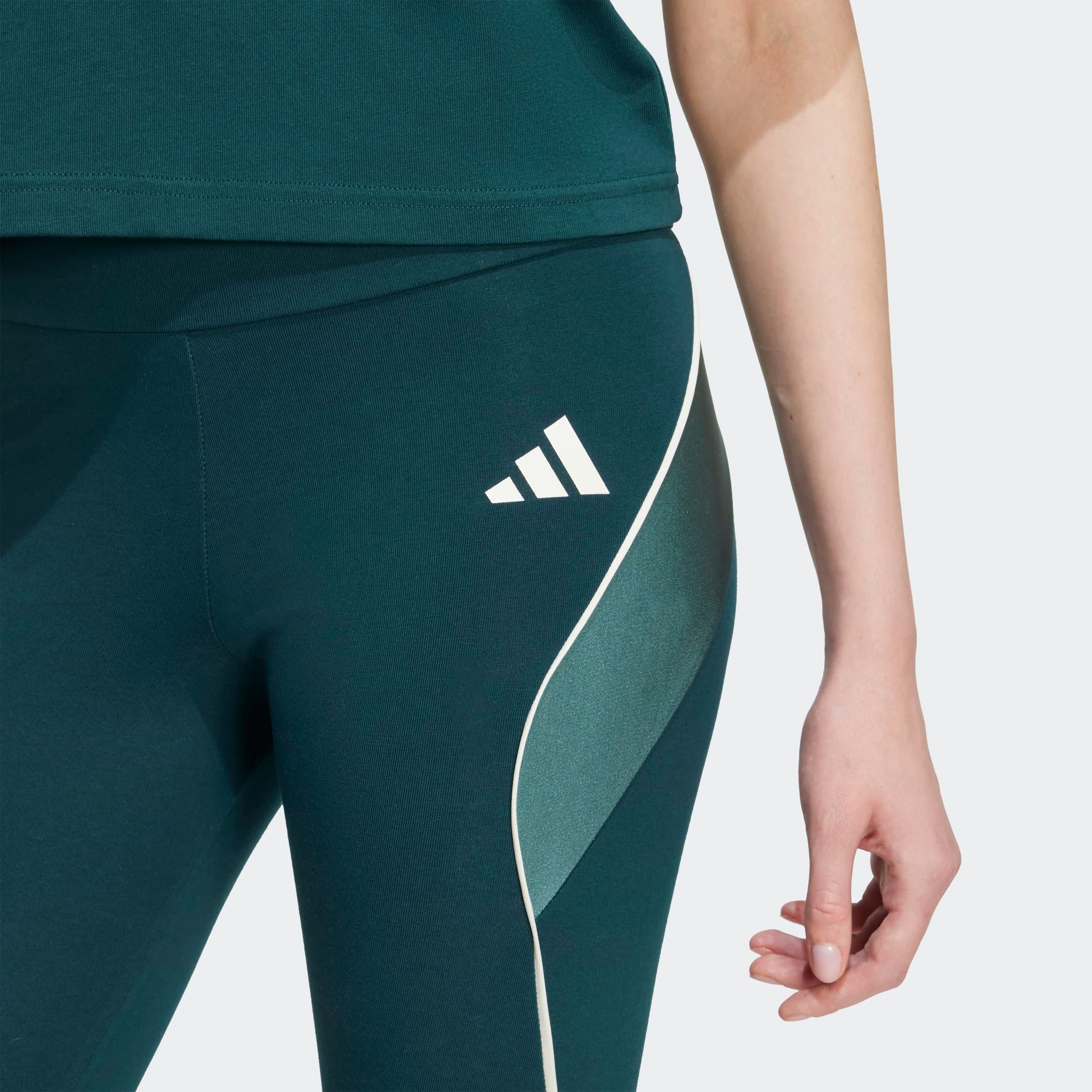 adidas Sportswear Trainingstights W STADIUM TIGHT (1-delig)