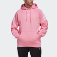 adidas originals sweatshirt adidas rekive hoodie roze