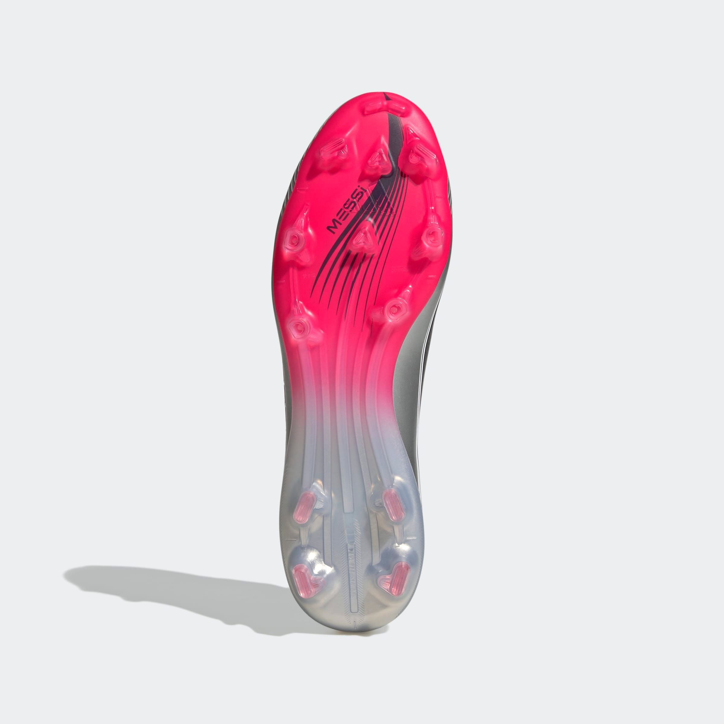 adidas Performance Voetbalschoenen F50 MESSI PRO E VOOR VASTE ONDERGRONDEN