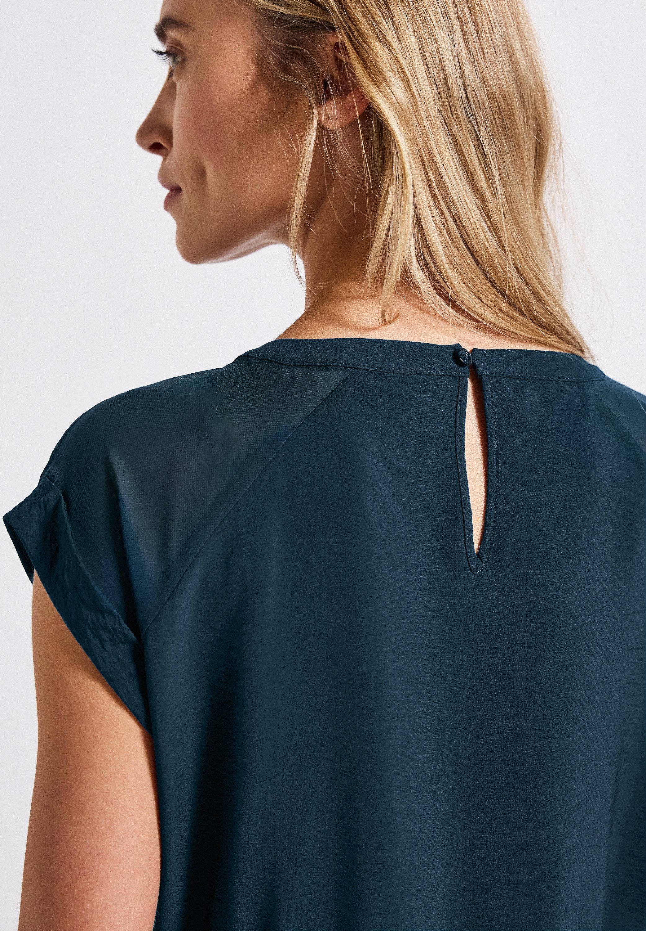 STREET ONE Shirtjurk
