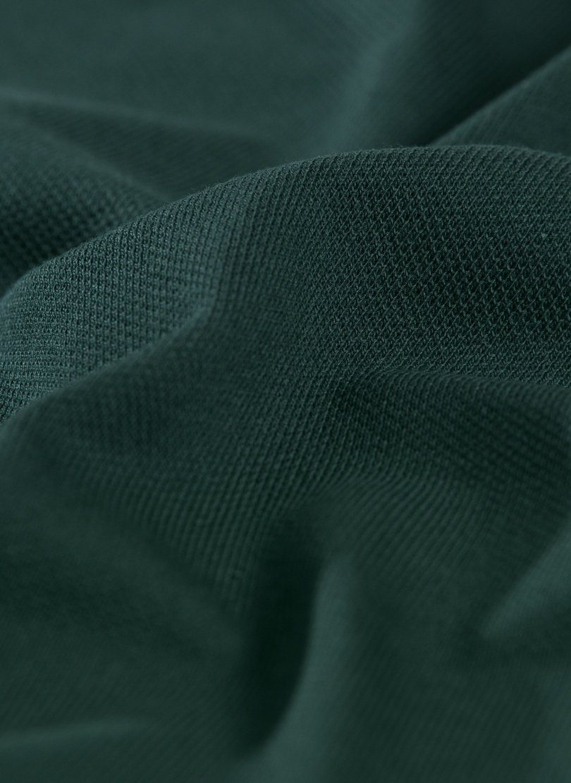 Trigema Poloshirt TRIGEMA Poloshirt (1-delig)