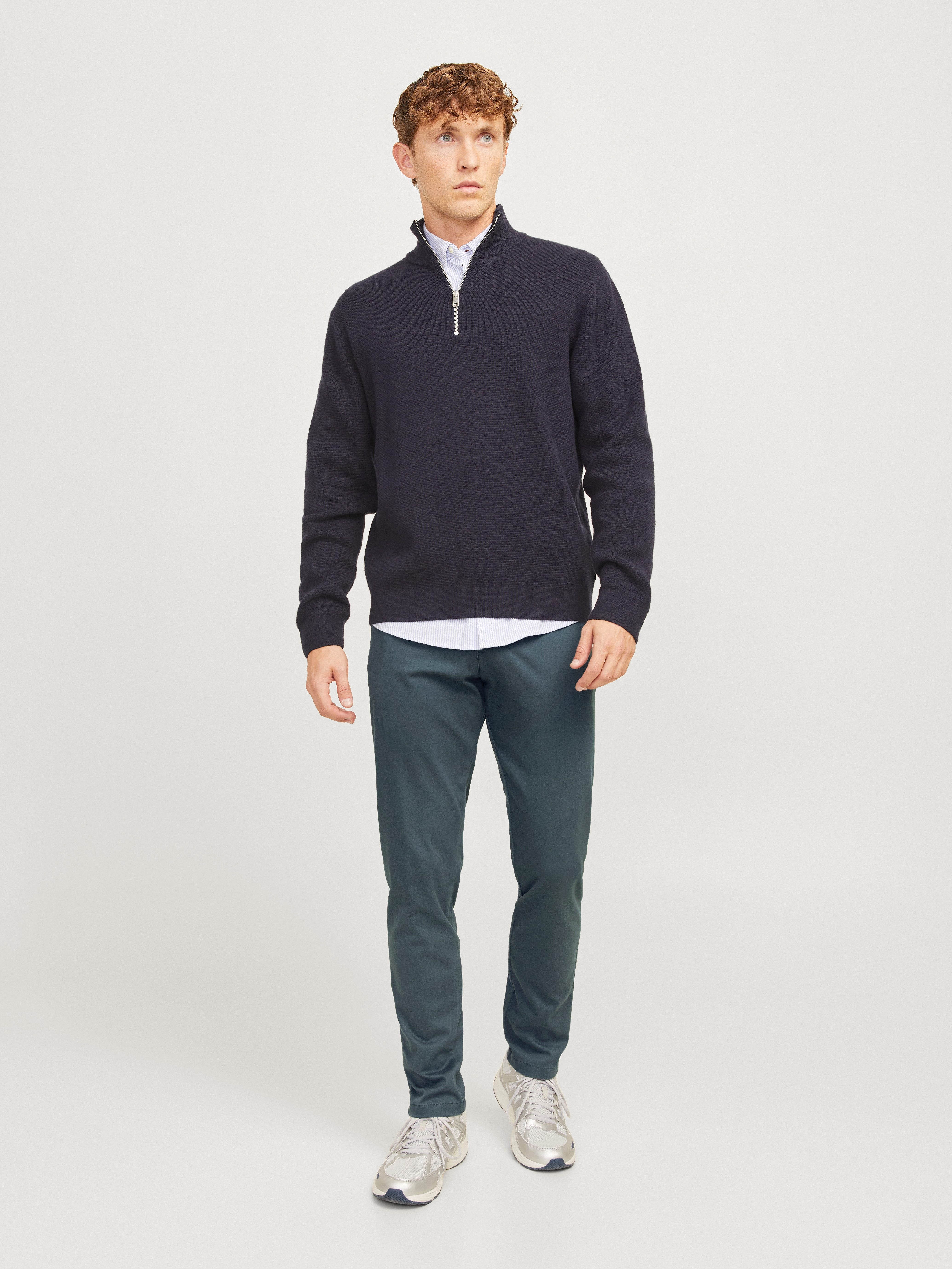 Jack & Jones Chino JPSTMARCO JJBOWIE NOOS
