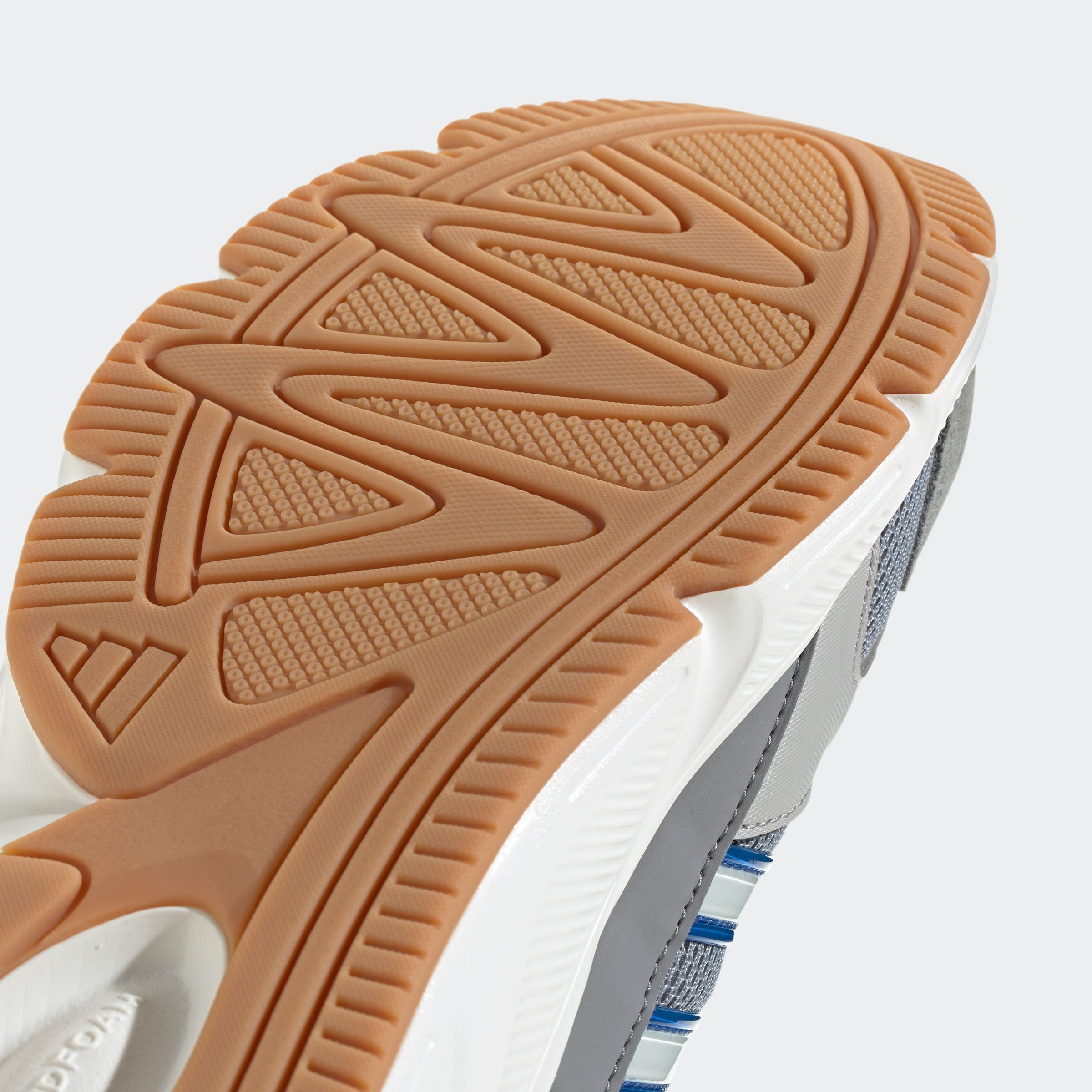 adidas Sportswear Sneakers CRAZYCHAOS 2000 geïnspireerd door het ontwerp van de adidas response cl
