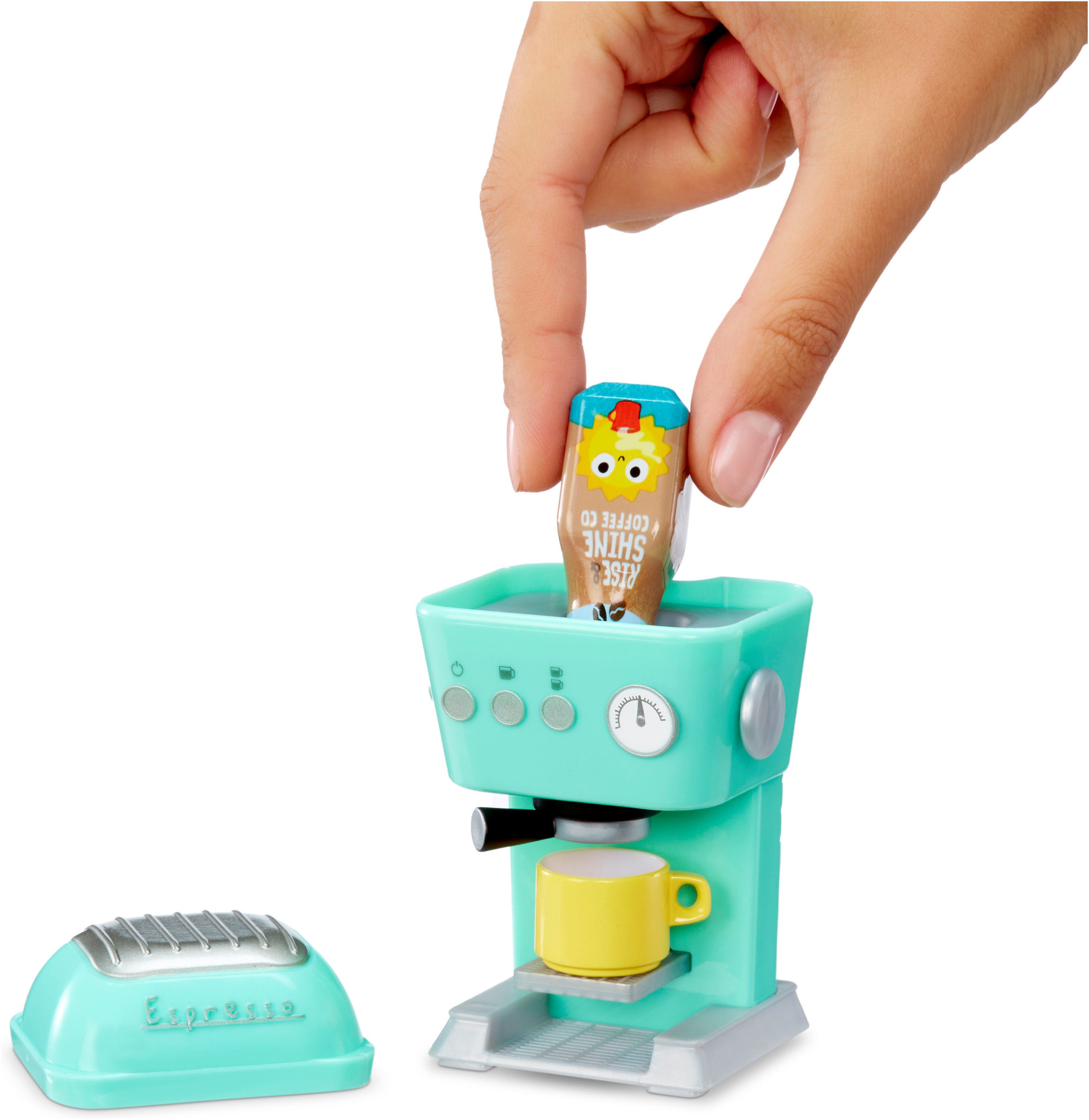 MGA Kinderhuishoudset MGA's Miniverse - Make It Mini Appliances