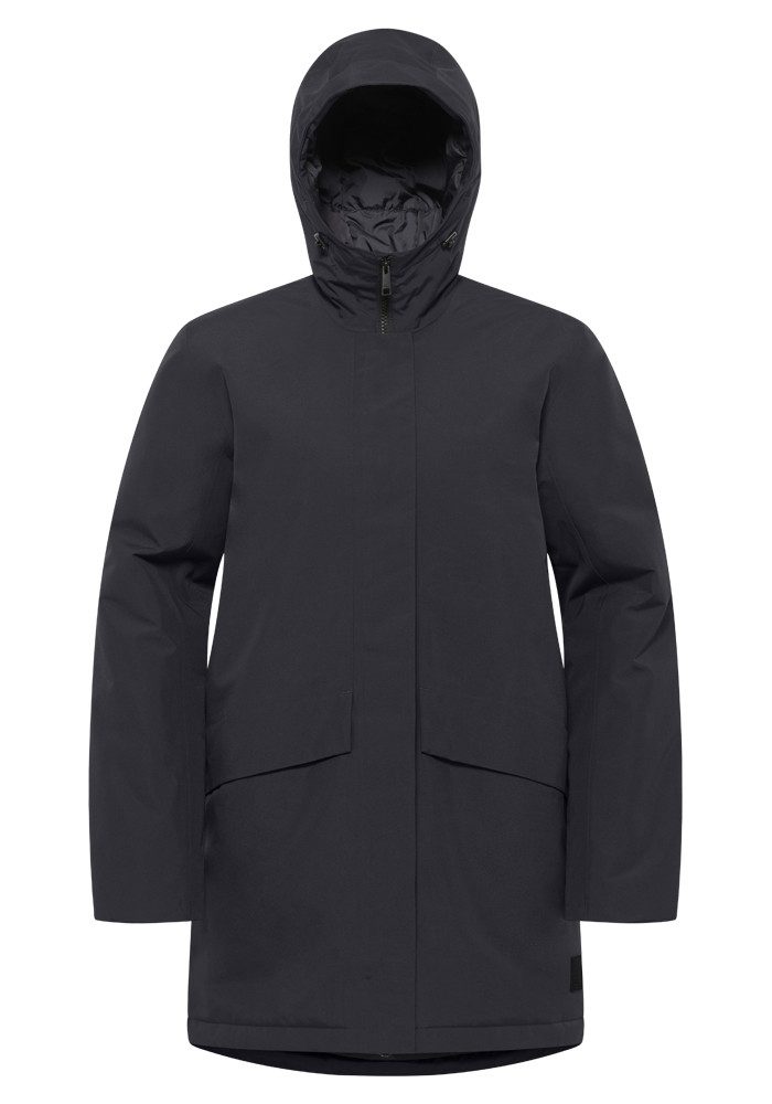 Jack Wolfskin Functionele jas TEMPELHOF COAT W