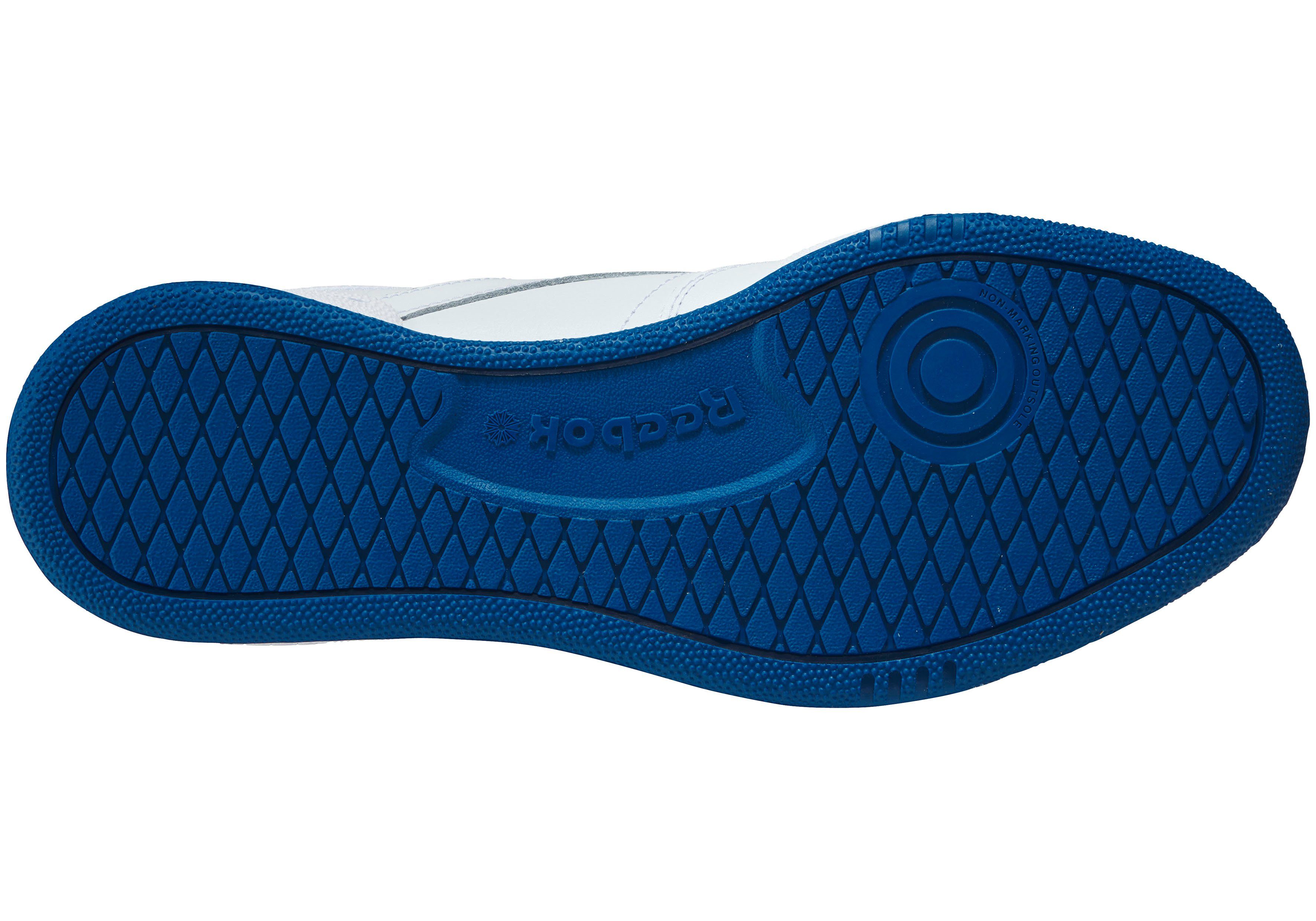 Reebok Classic Sneakers Club C 85