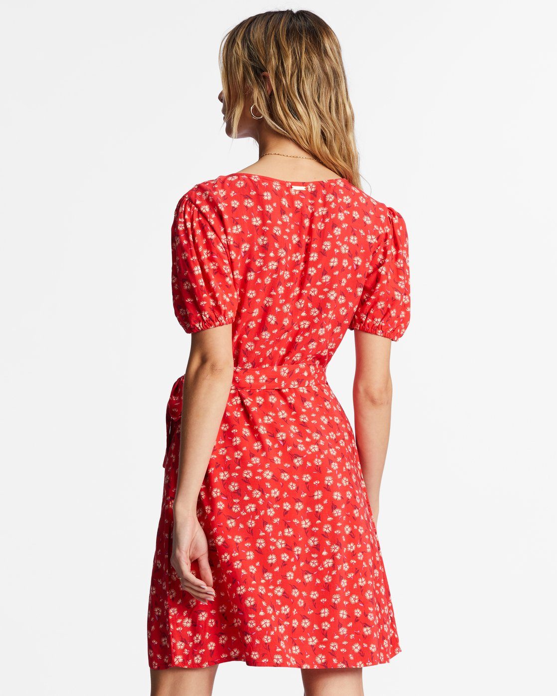 Billabong Mini-jurk Hot Tropics