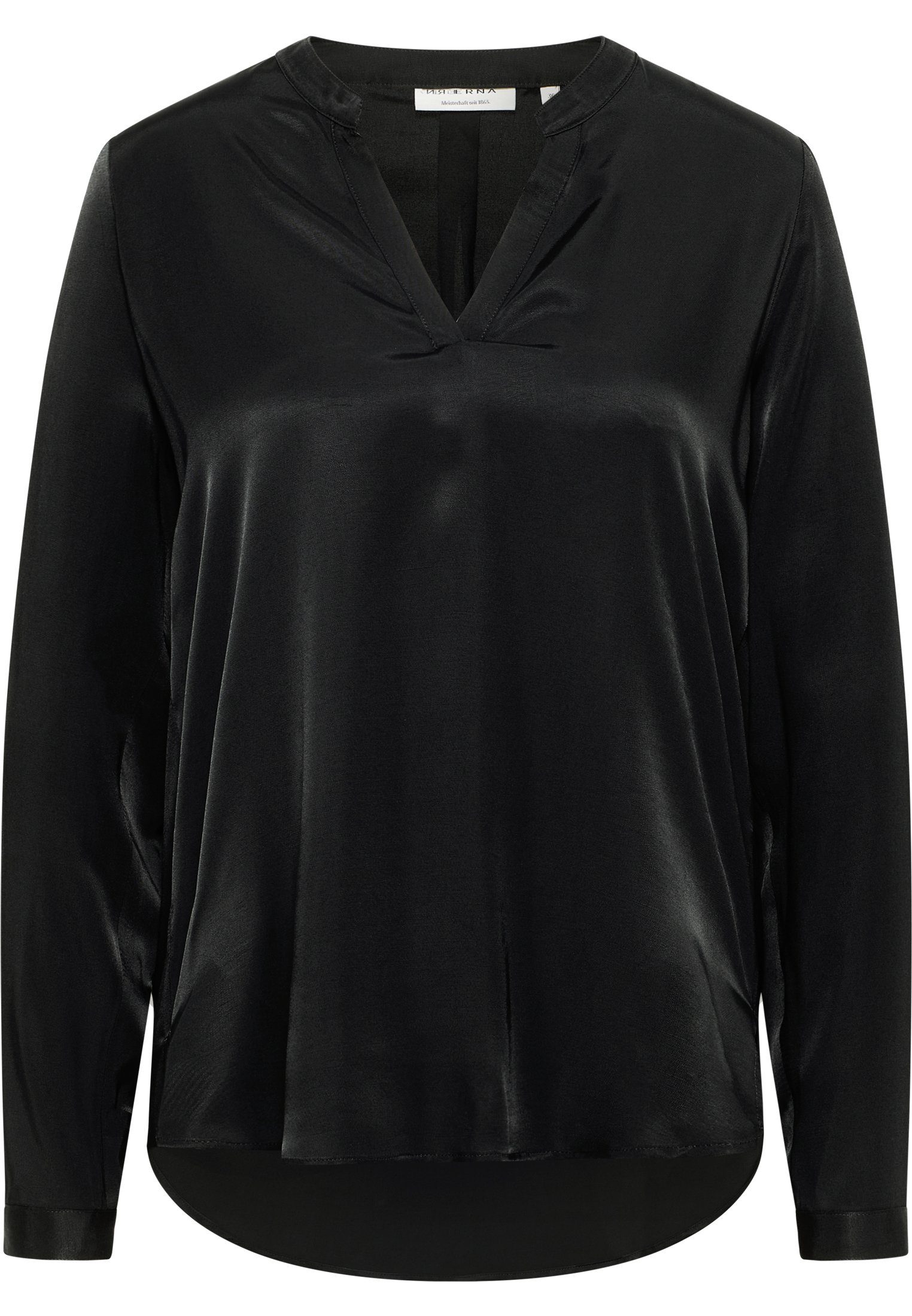 Eterna Lange blouse Loose fit