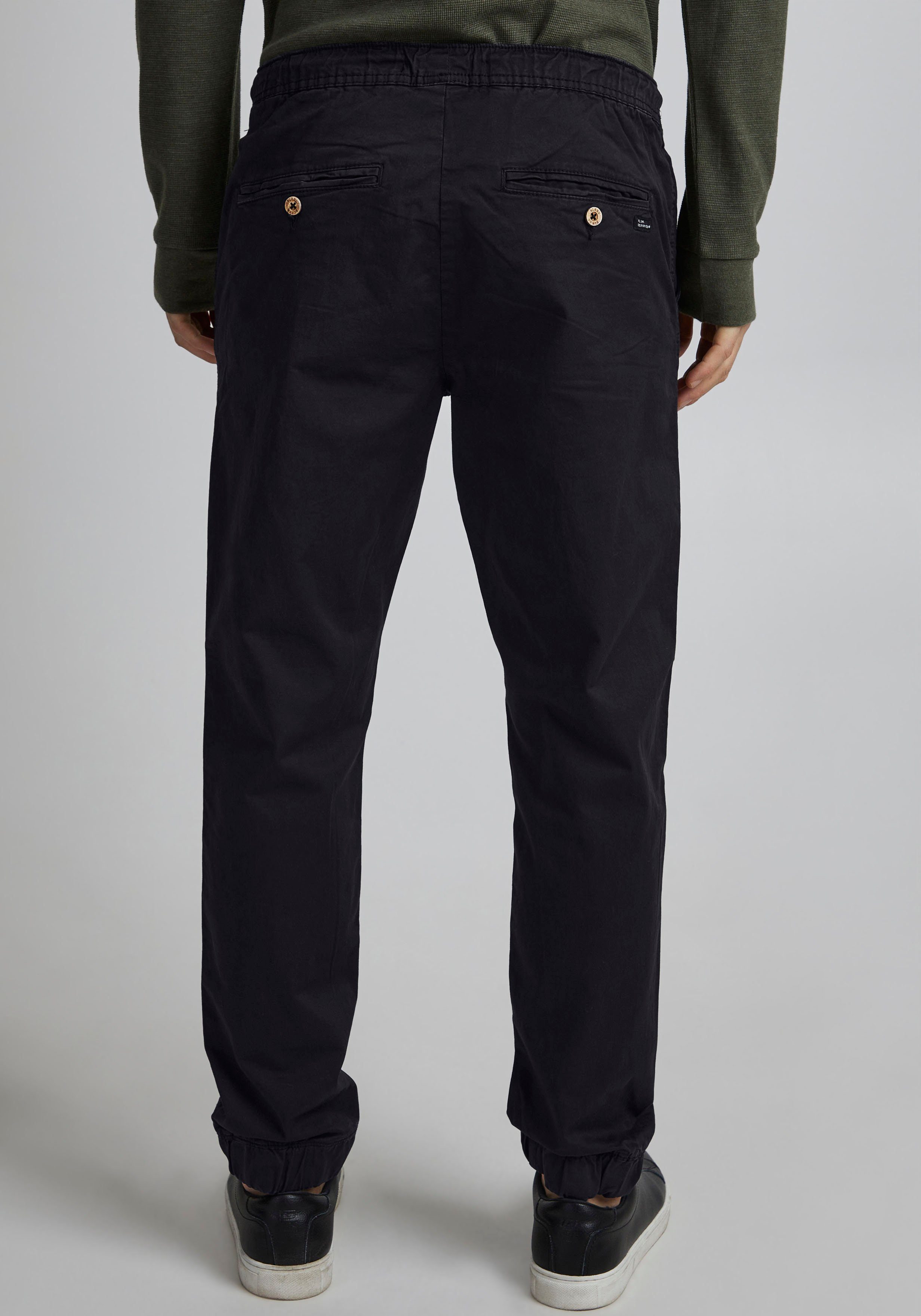 Blend Comfortbroek BHNIMBU pants met een rijgkoord en elastische band