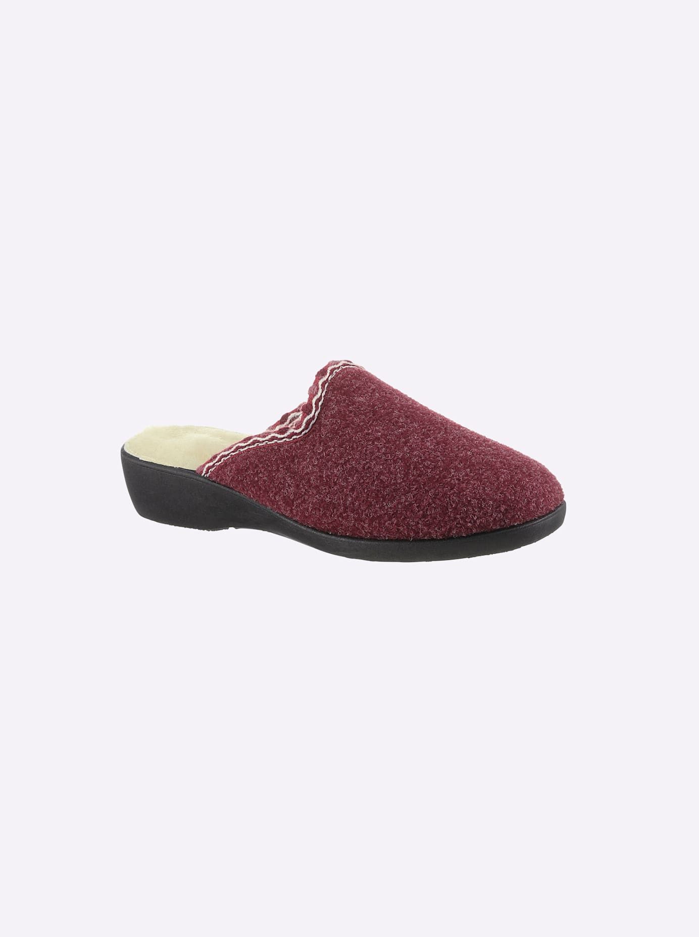 Classic Pantoffels