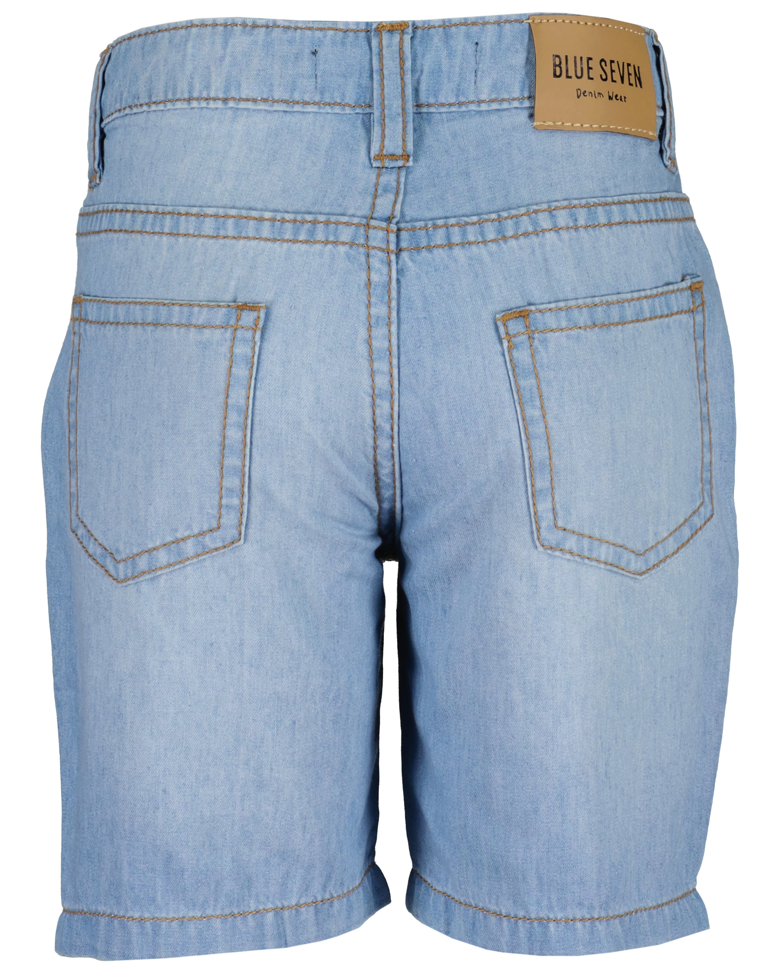 Blue Seven Short Kl Kn jeans bermuda