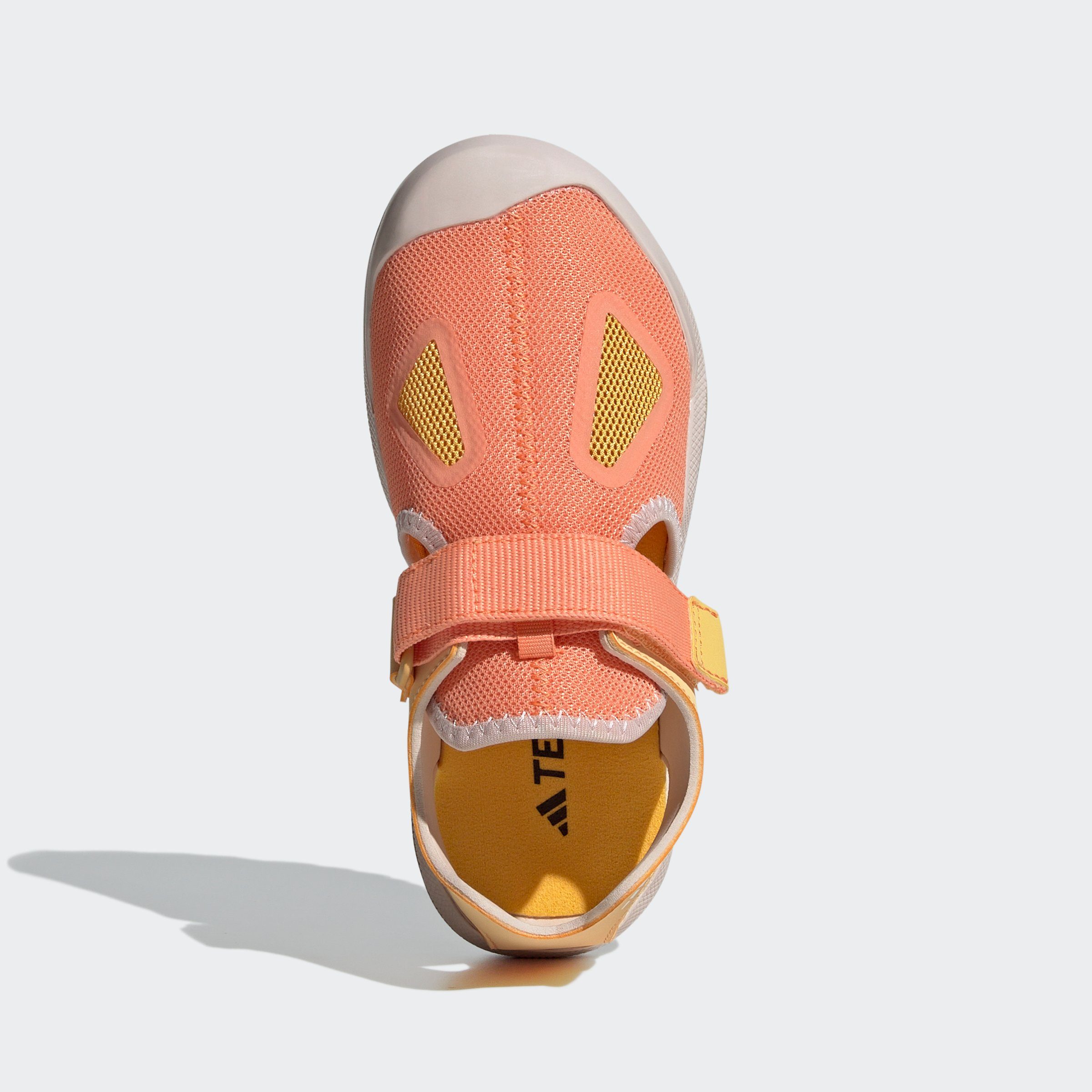 adidas TERREX Outdoorsandalen CAPTAIN TOEY 2.0 SANDALE