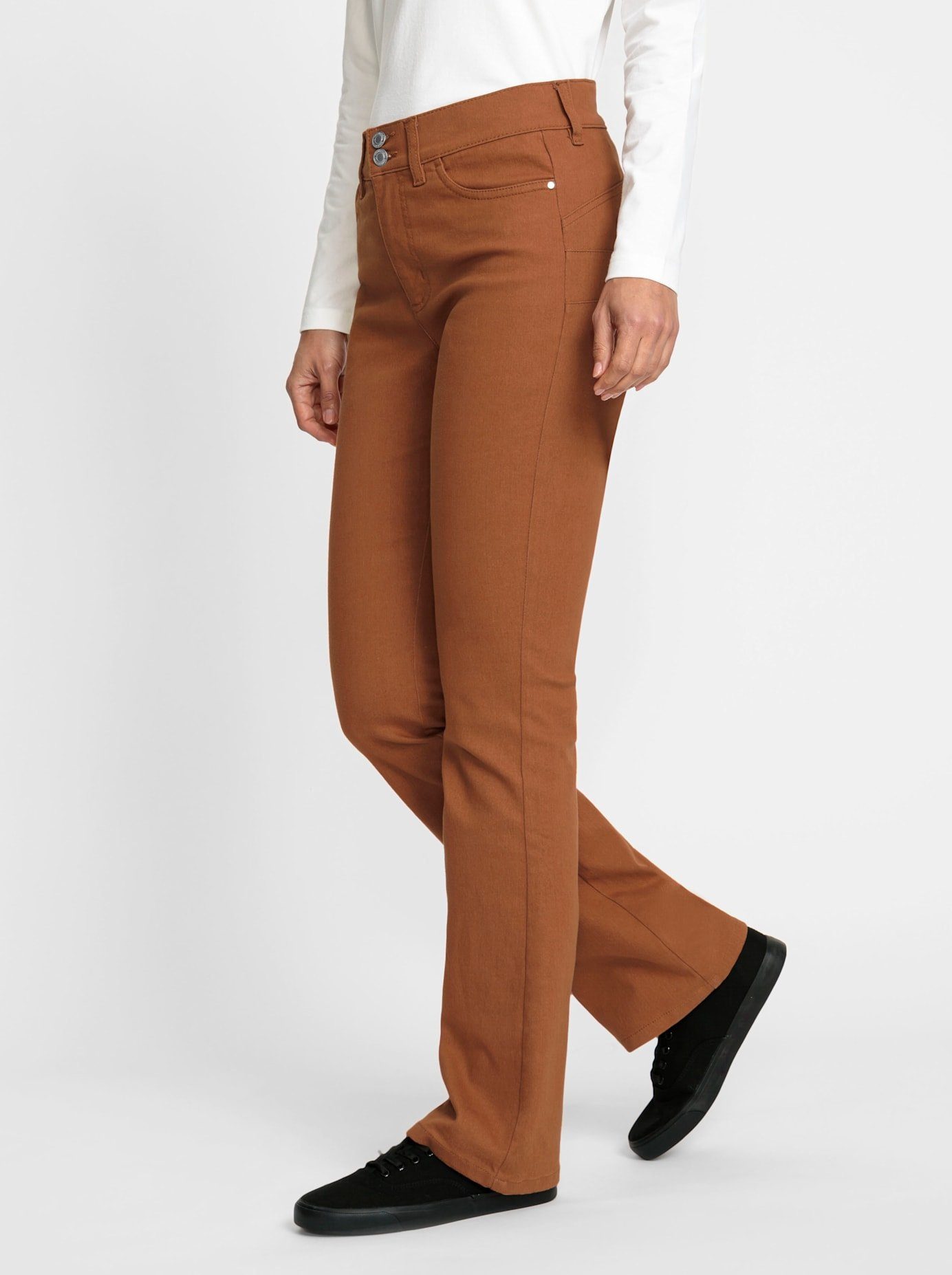 Classic Inspirationen 5-pocket jeans