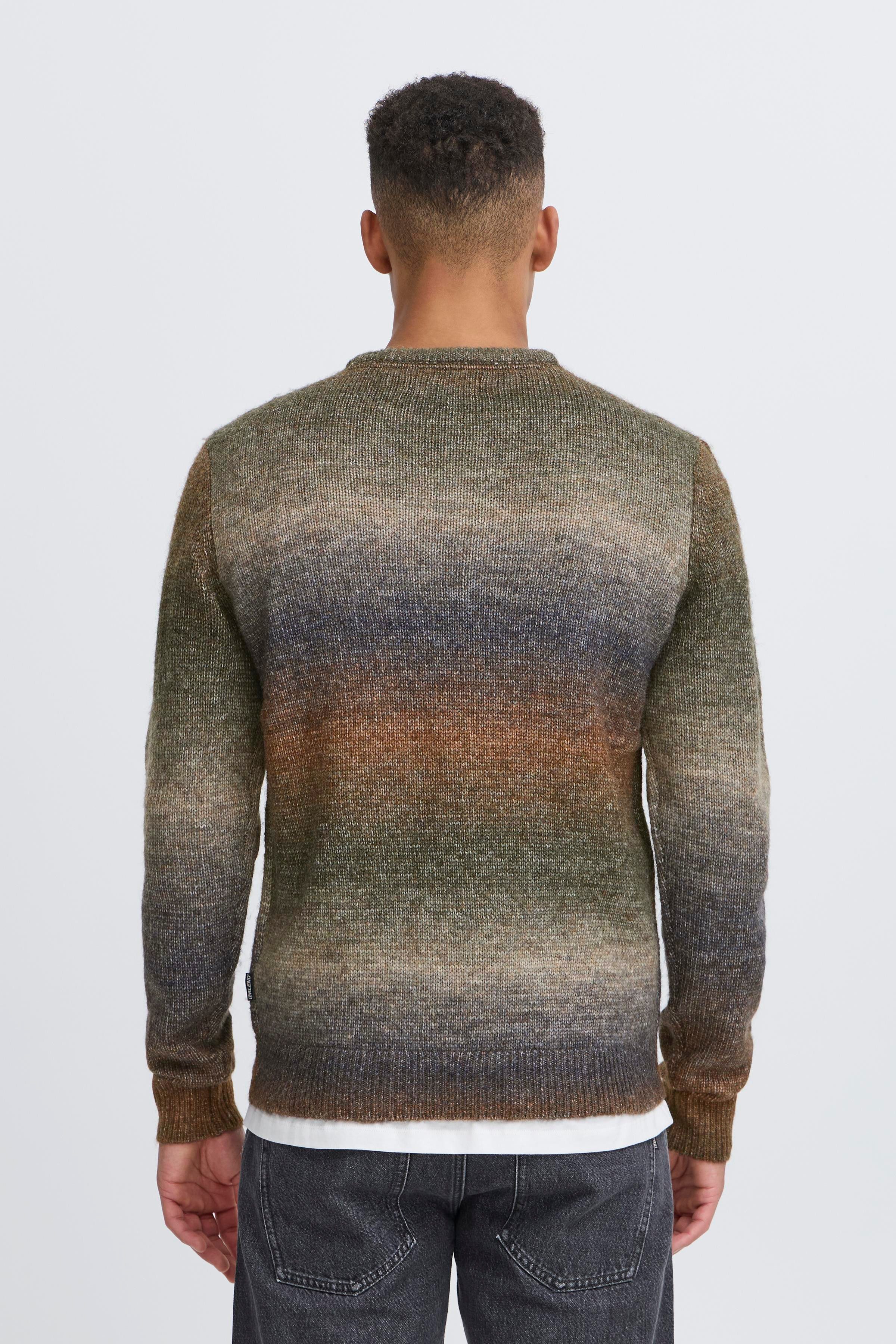 Blend Gebreide trui BHDANNIE Pullover