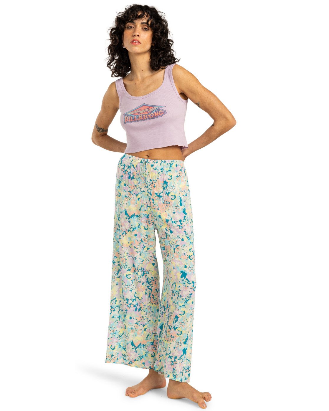 Billabong Tanktop Sunset Dreams