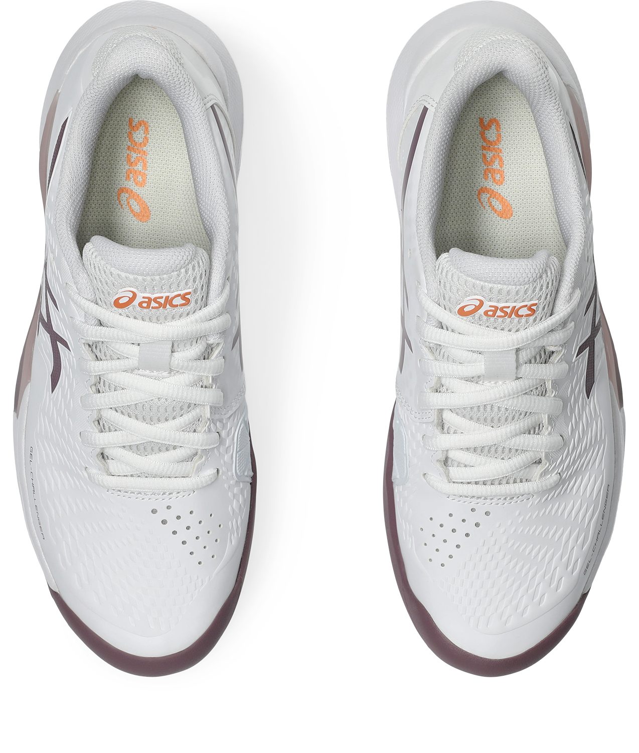 Asics Tennisschoenen GEL-CHALLENGER 14 INDOOR