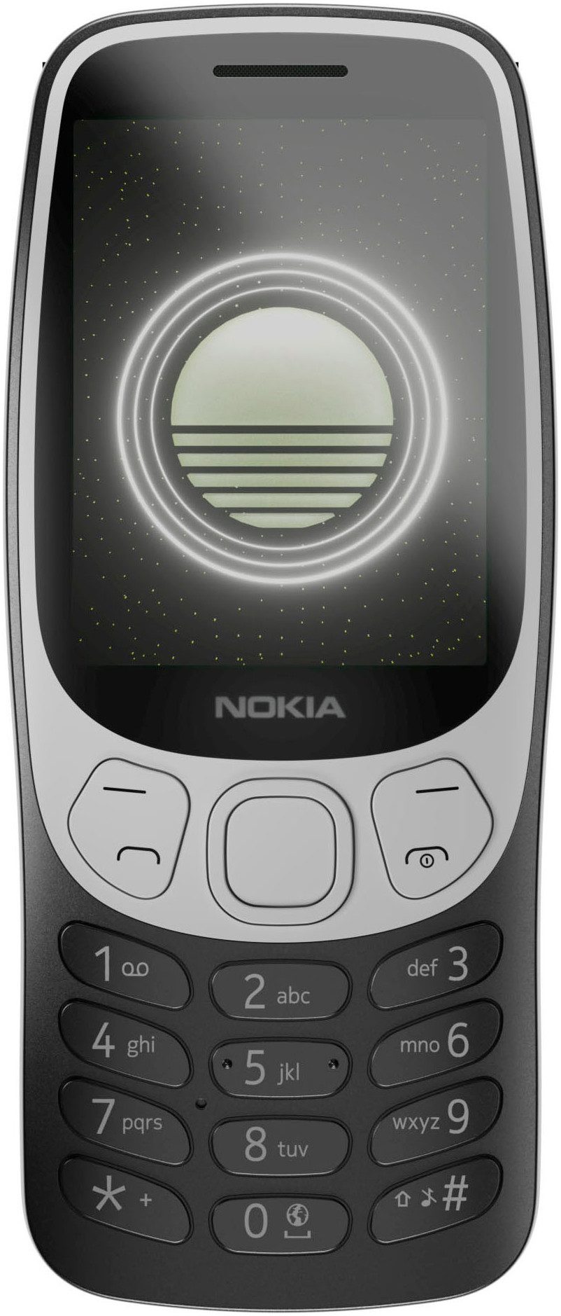 Nokia Gsm 3210 4G, 0,12 GB