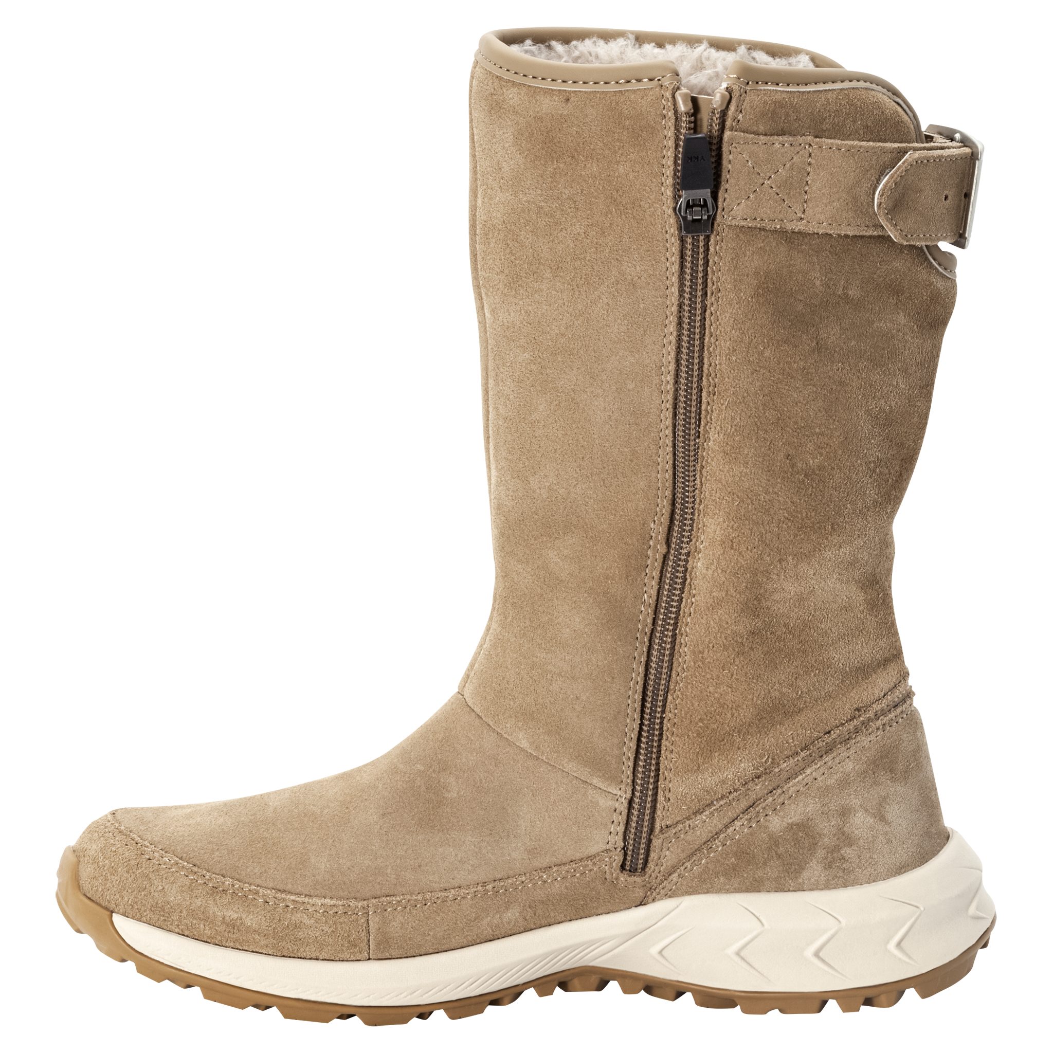 Jack Wolfskin Winterlaarzen QUEENSTOWN TEXAPORE BOOT H W Snowboots, winterlaarzen, winterschoenen, waterdicht en gevoerd