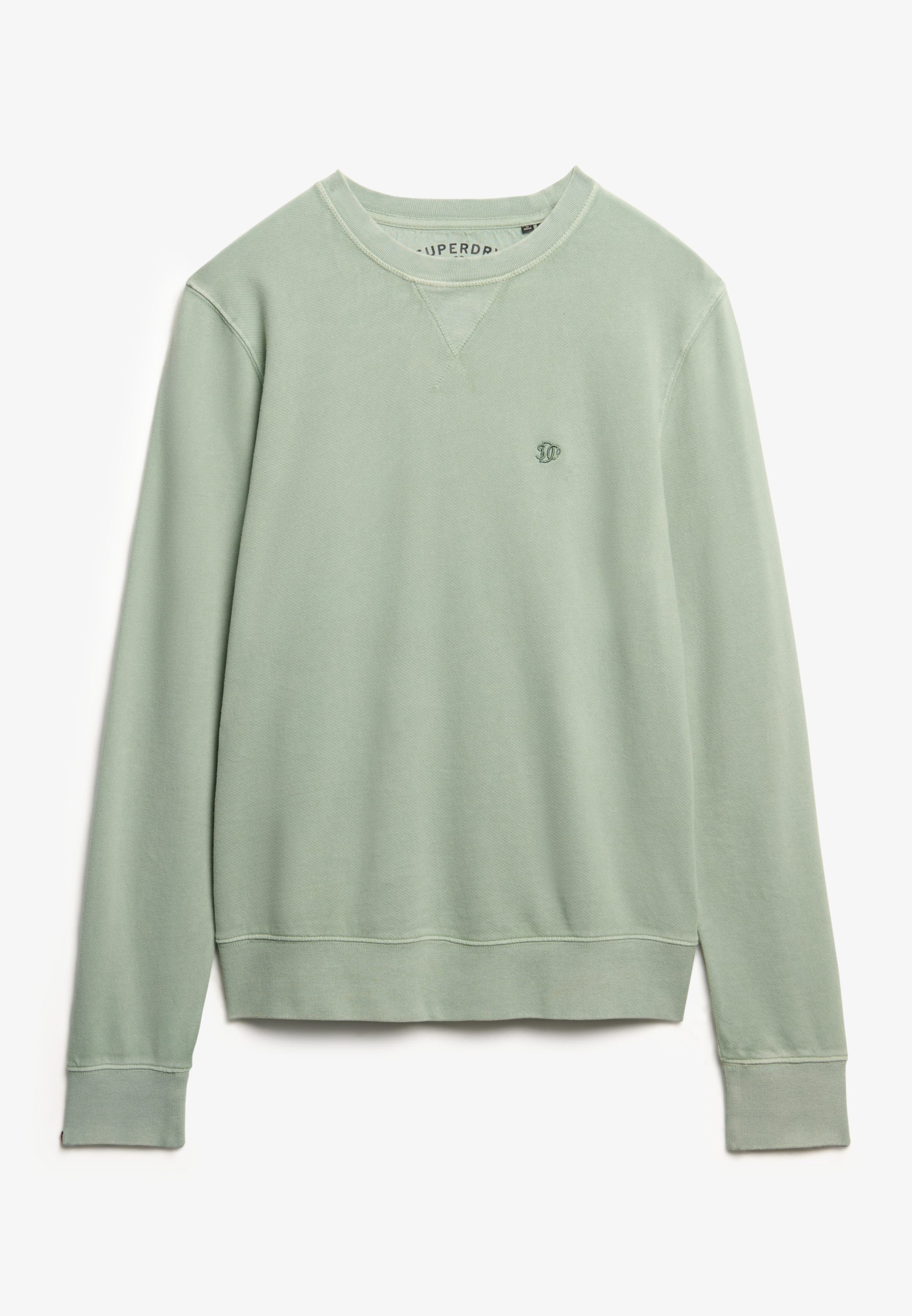 Superdry Sweatshirt CLASSIC ESSENTIAL SWEATSHIRT
