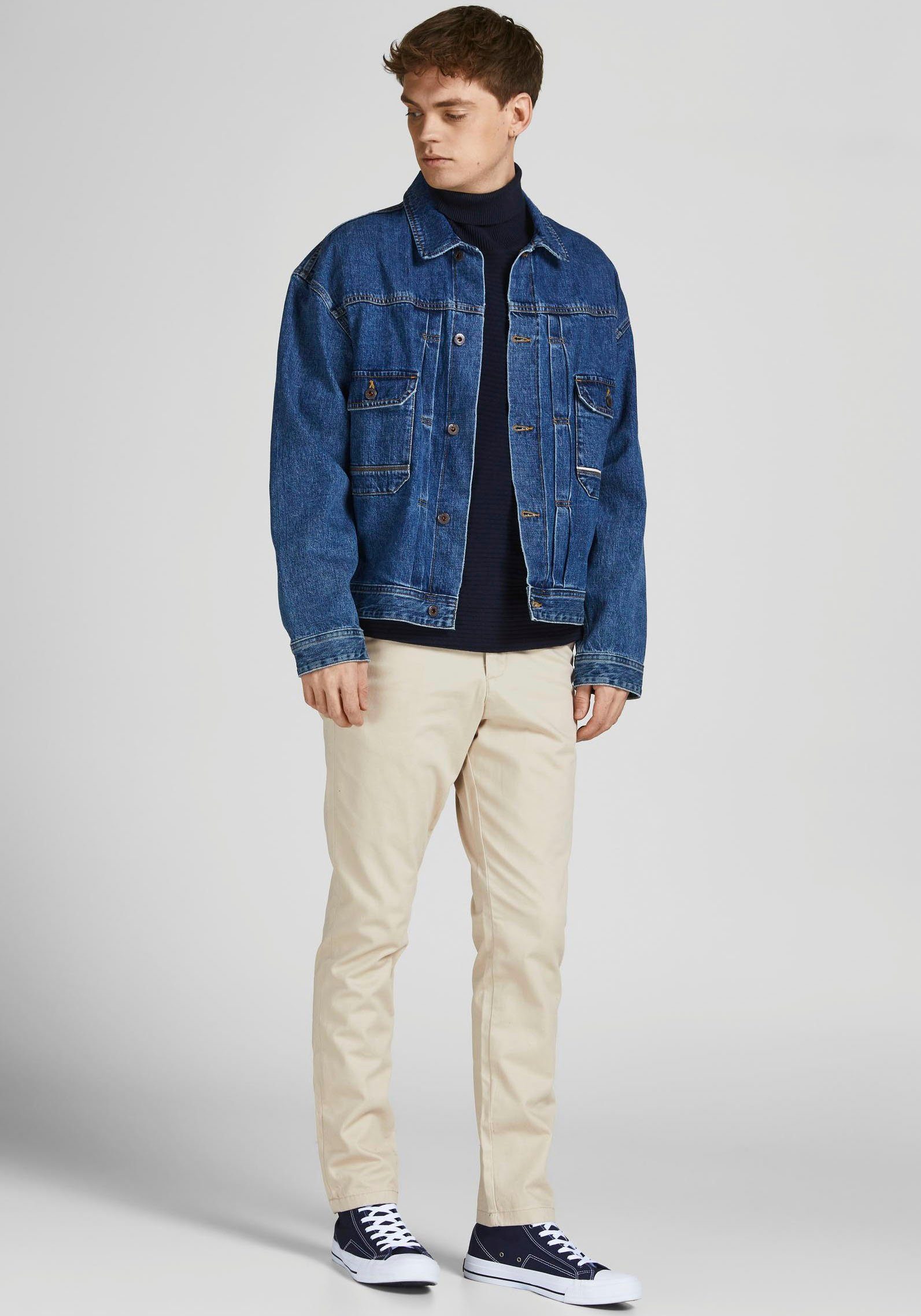 Jack & Jones Chino JPSTMARCO JJBOWIE NOOS