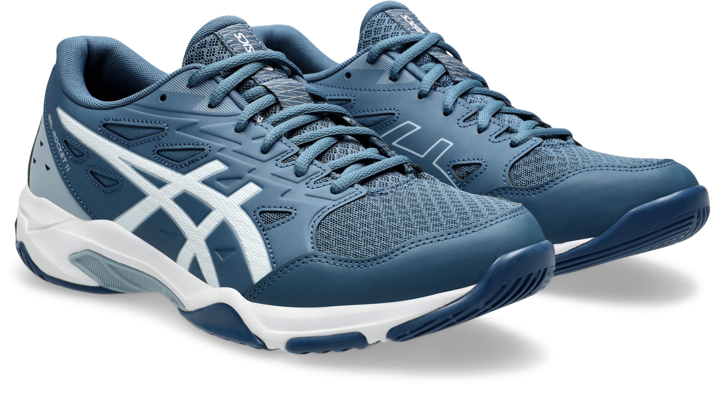 Asics Indoorschoenen GEL-ROCKET 11