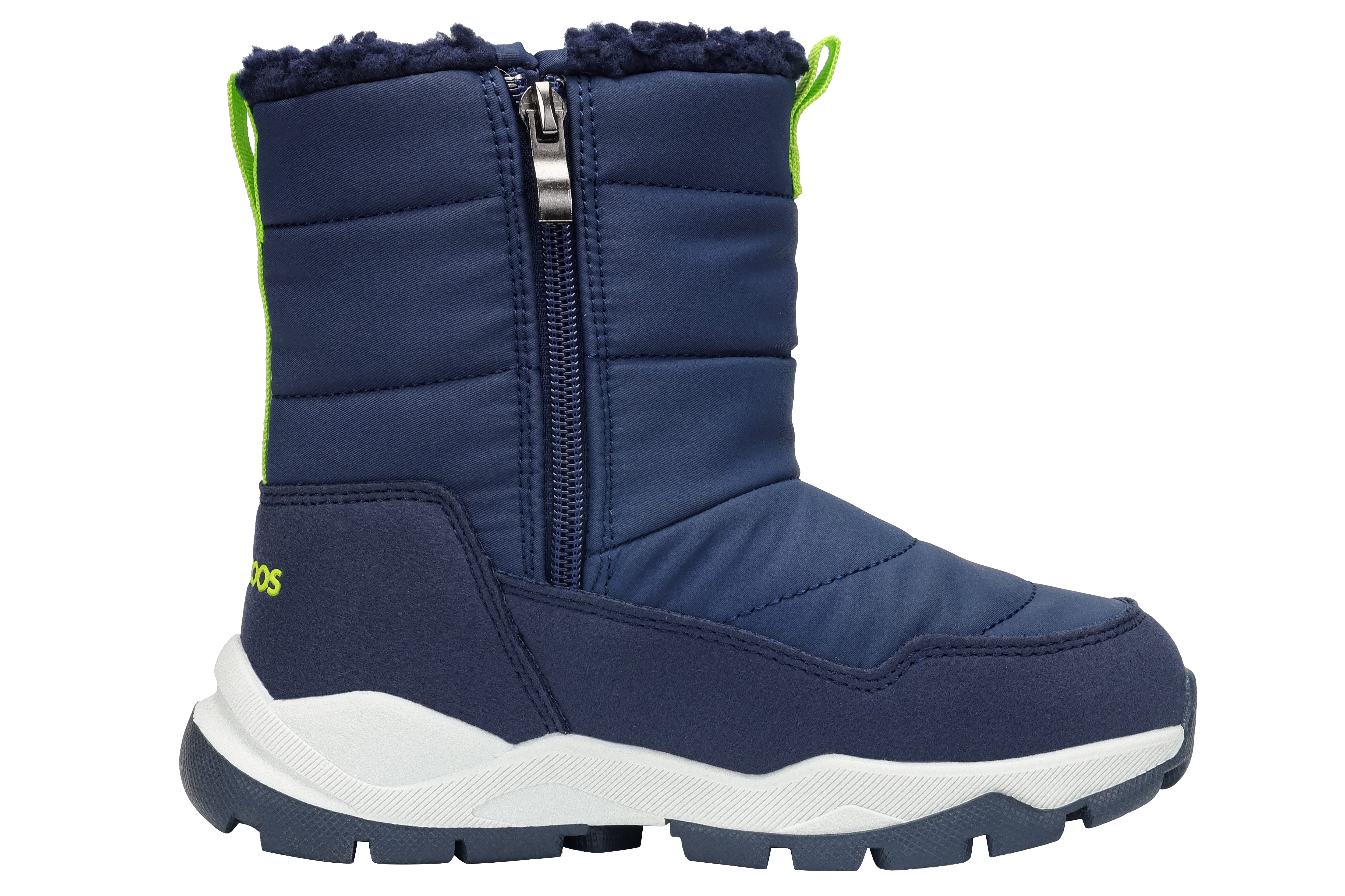 KangaROOS Winterlaarzen K-FR FLOKI RTX