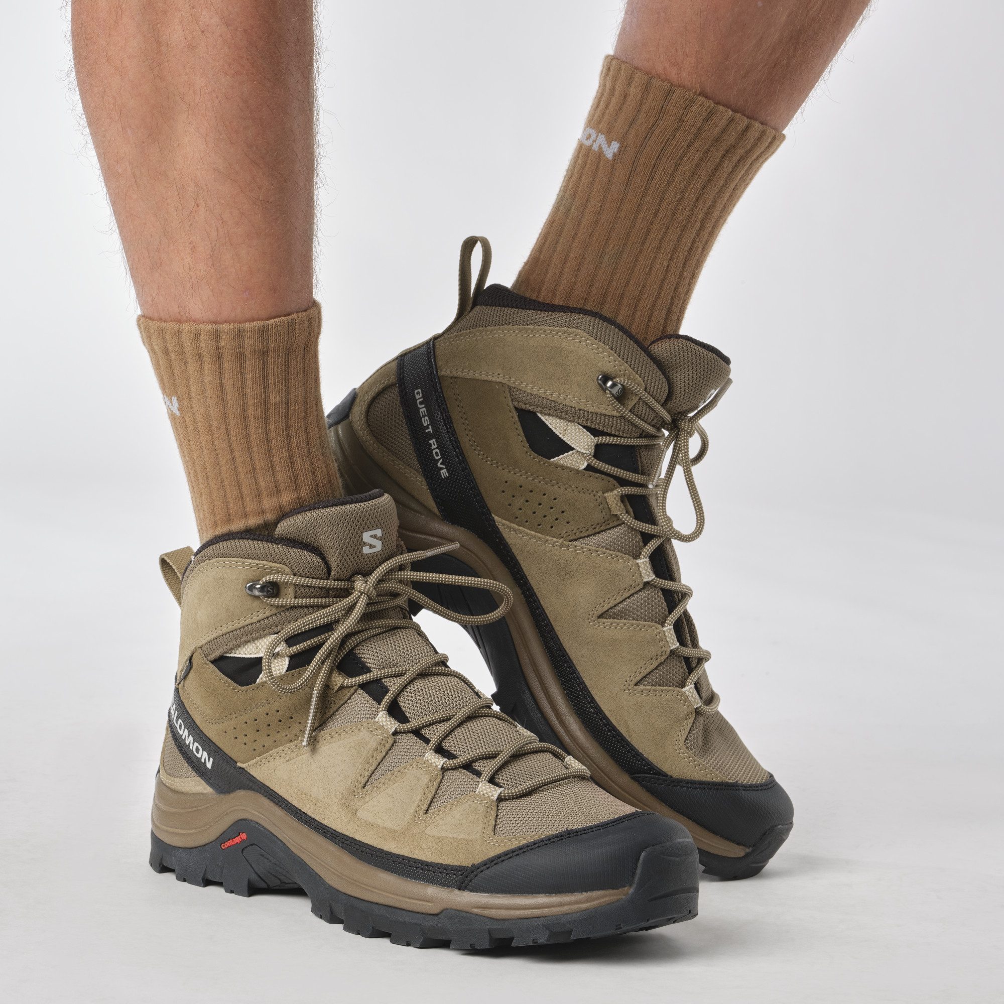 Salomon Wandelschoenen QUEST ROVE Gore-Tex®