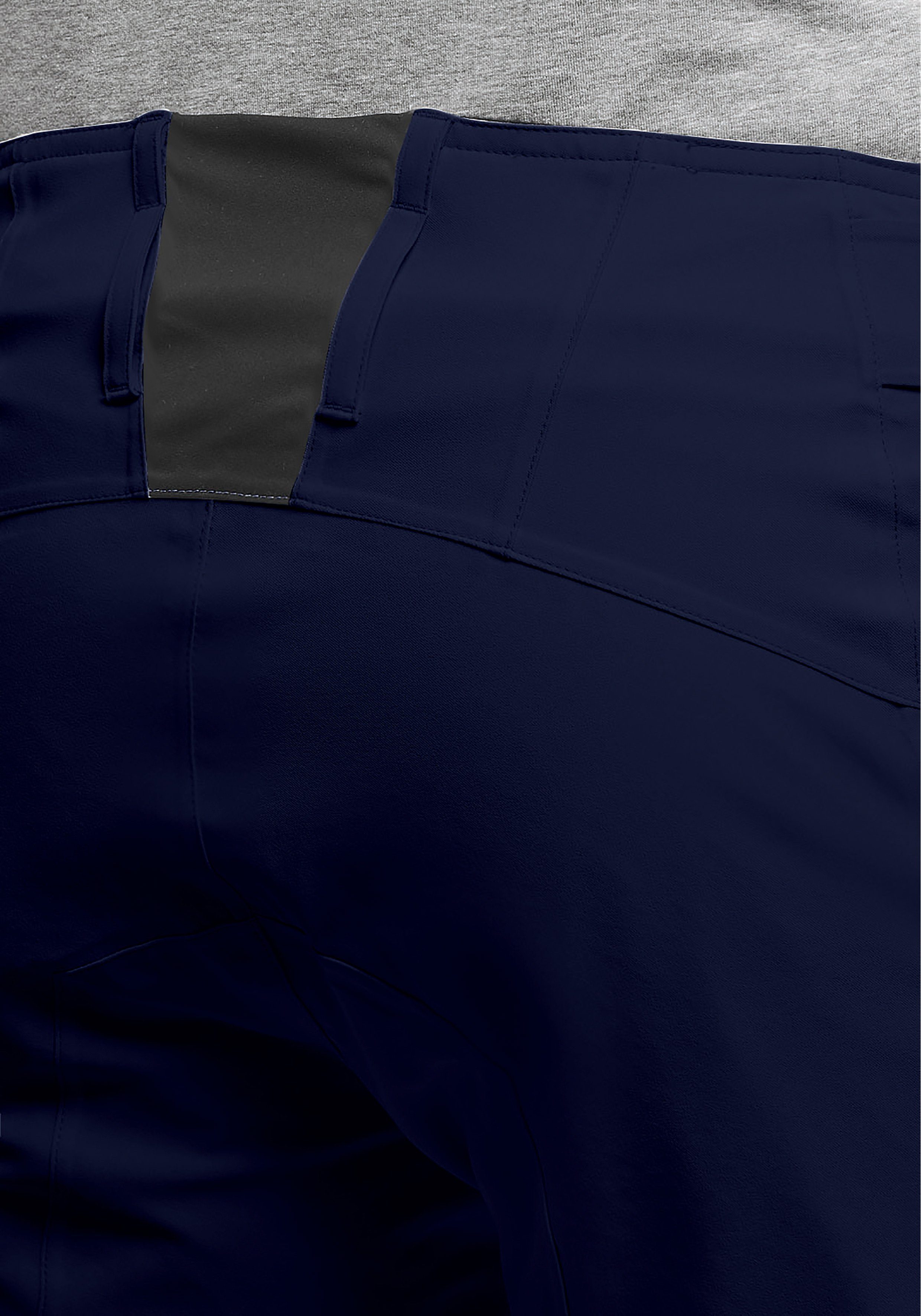 Maier Sports Skibroek Neo Pants M Modieus, waterdicht en ademend