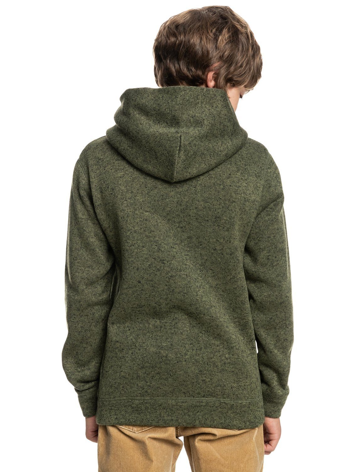 Quiksilver Hoodie Kelder