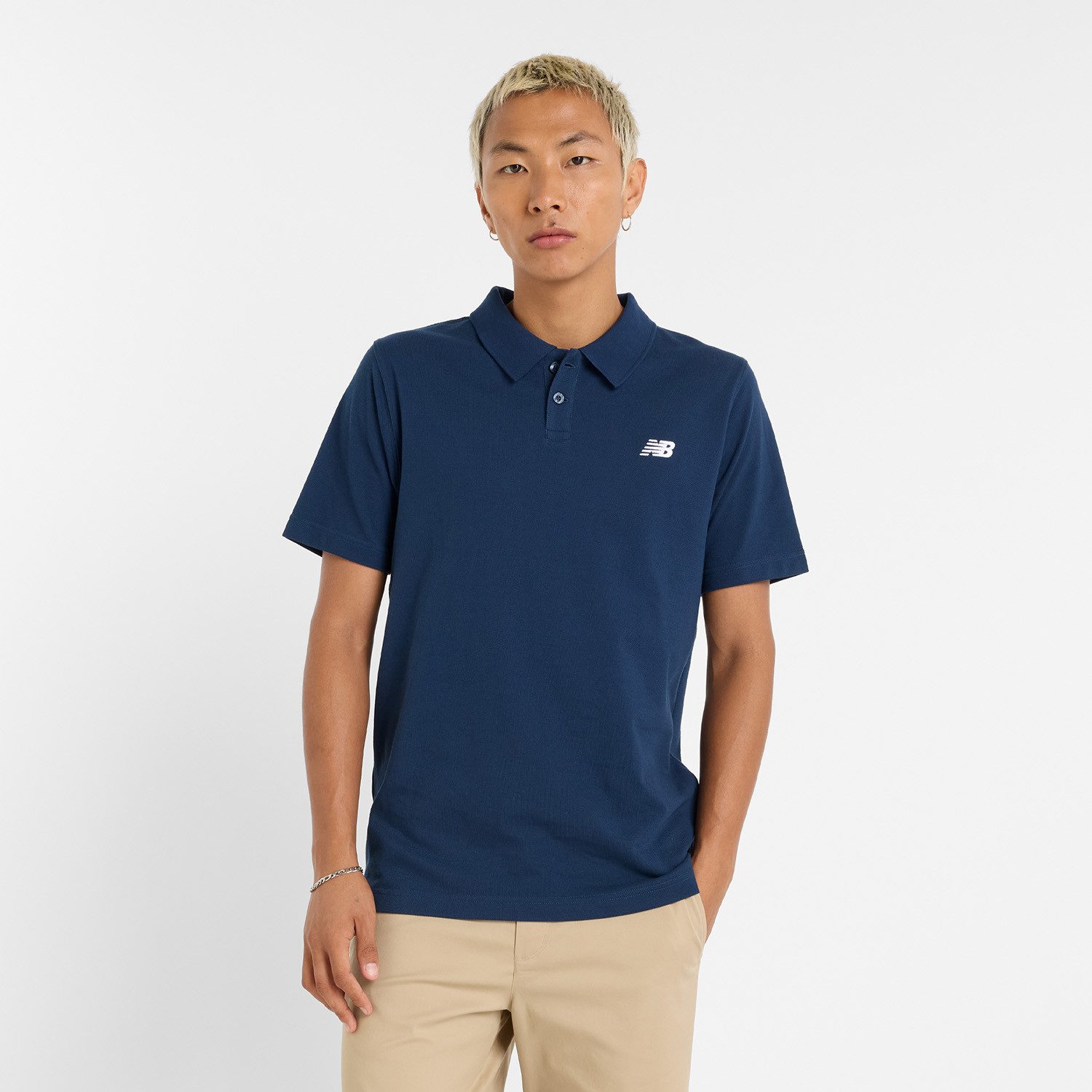 New Balance Poloshirt