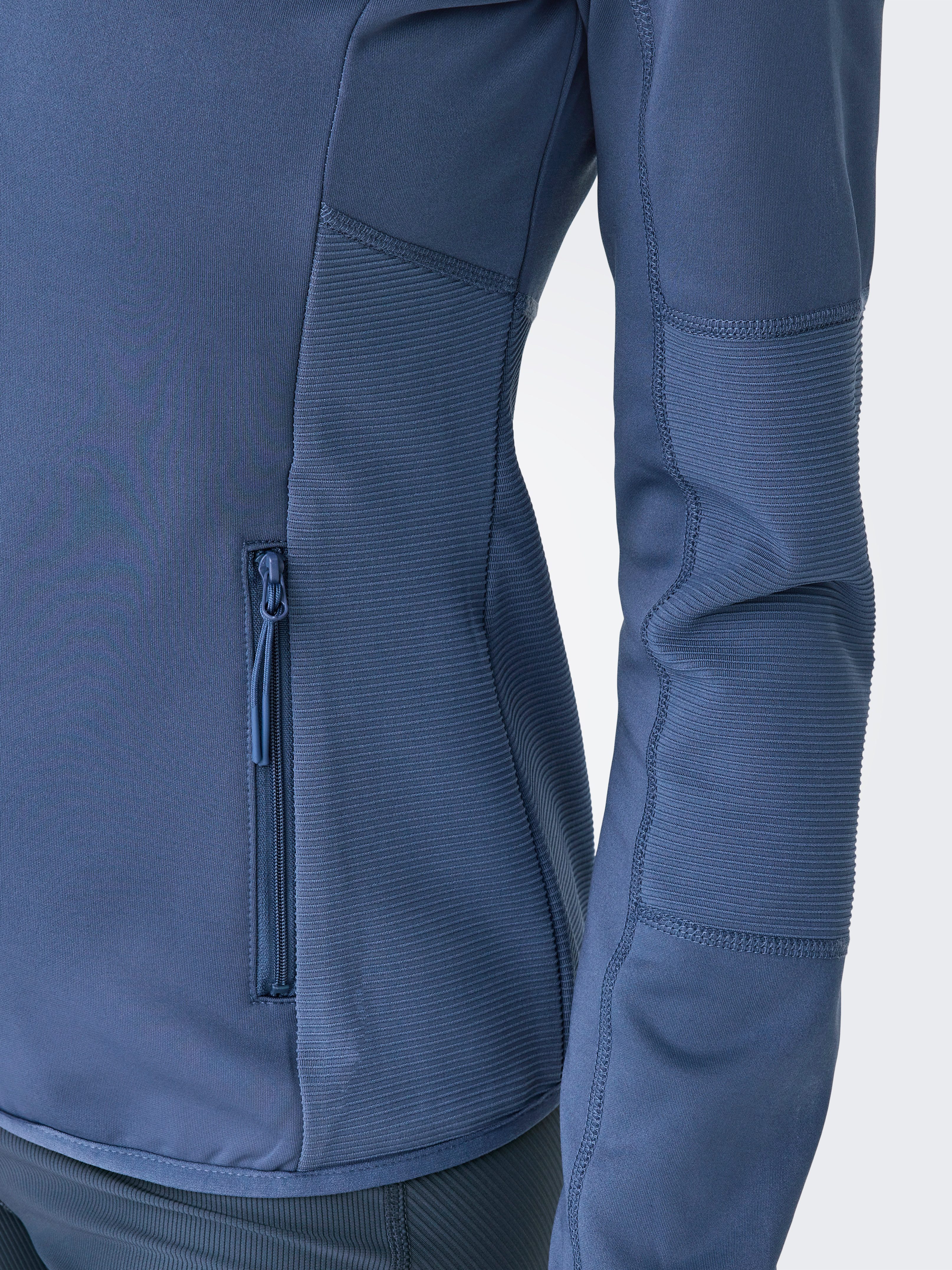Only Play Trainingsjack ONPJETTA HN FLEECE JCK NOOS