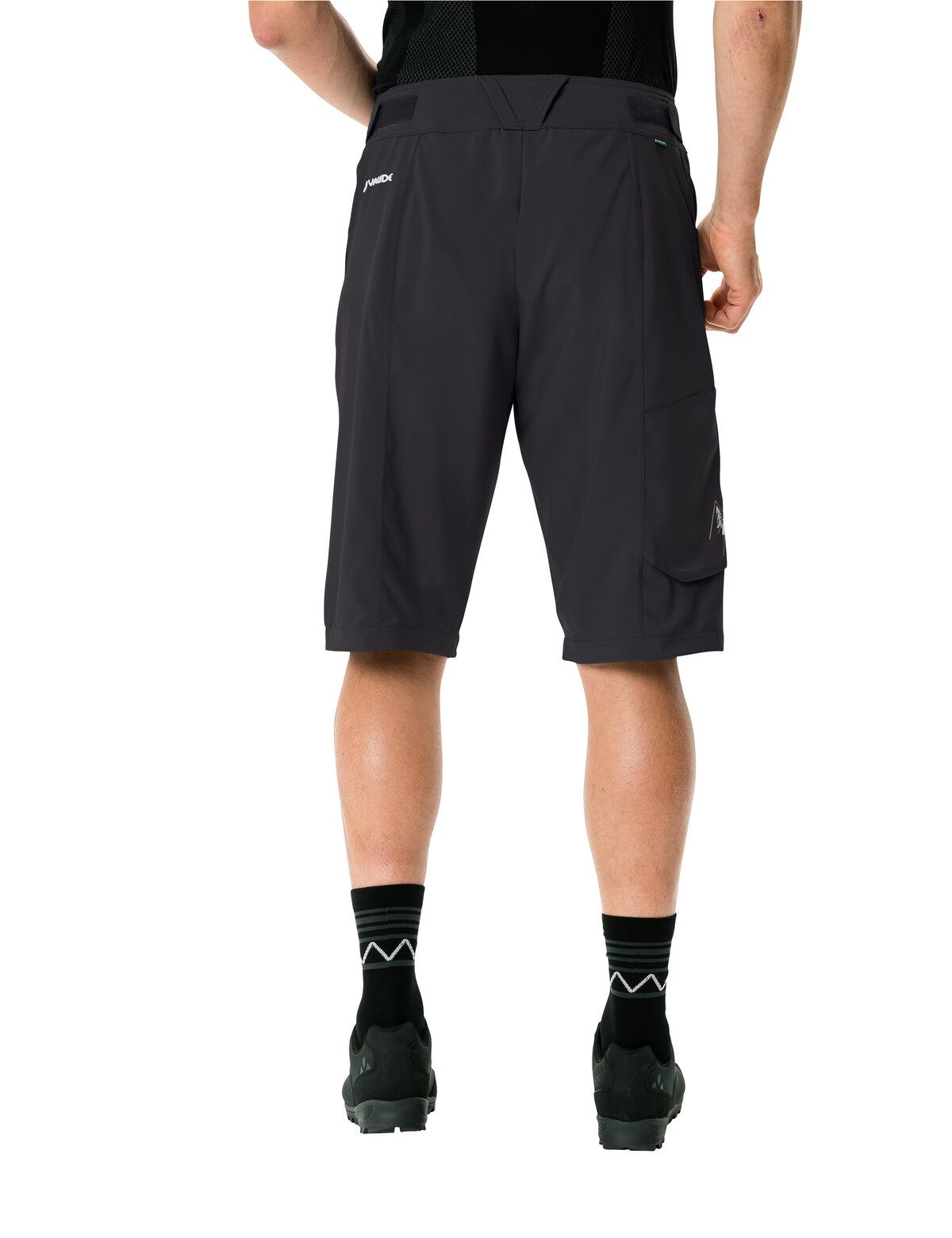VAUDE Fietsbroek LedRO