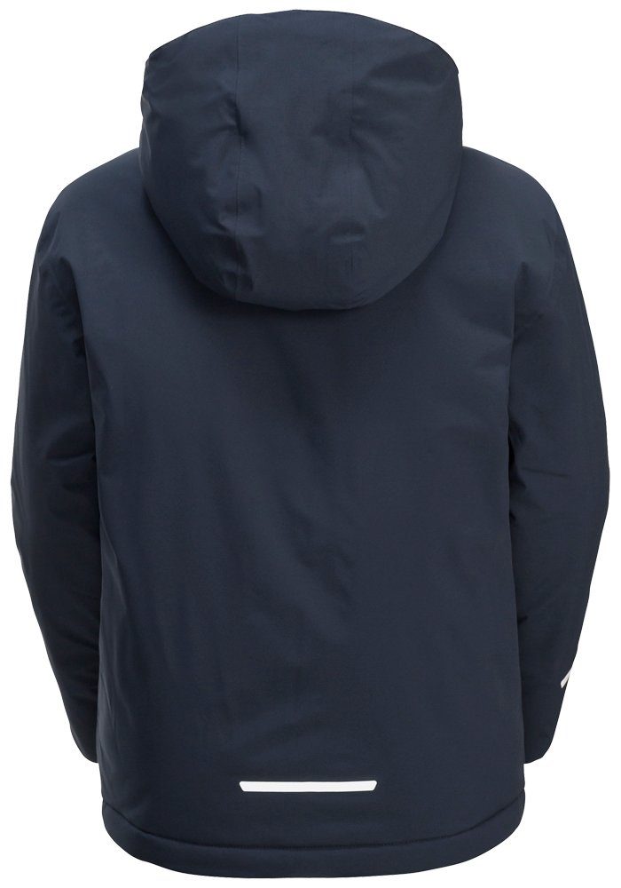 Jack Wolfskin Functioneel jack WISPER INS JACKET K